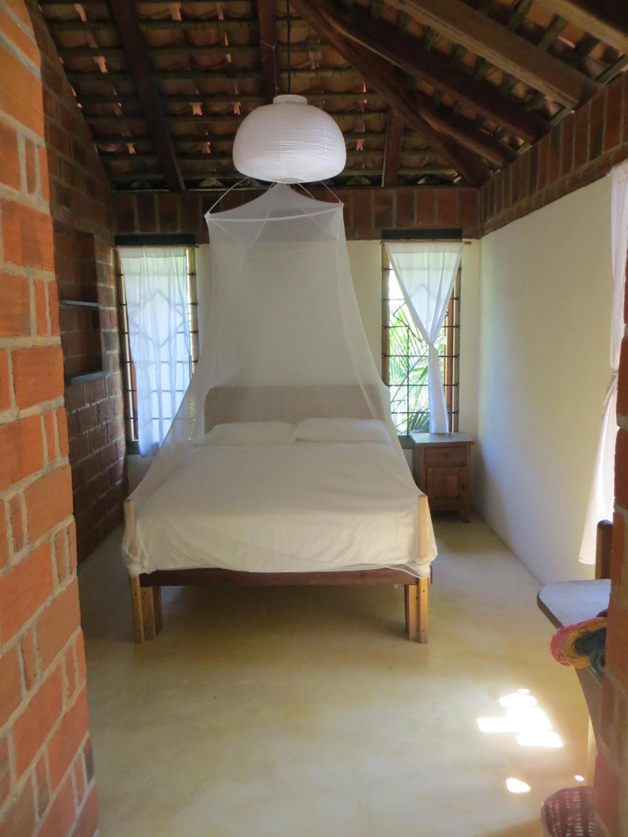 Single Room with Shared Bathroom photo 1