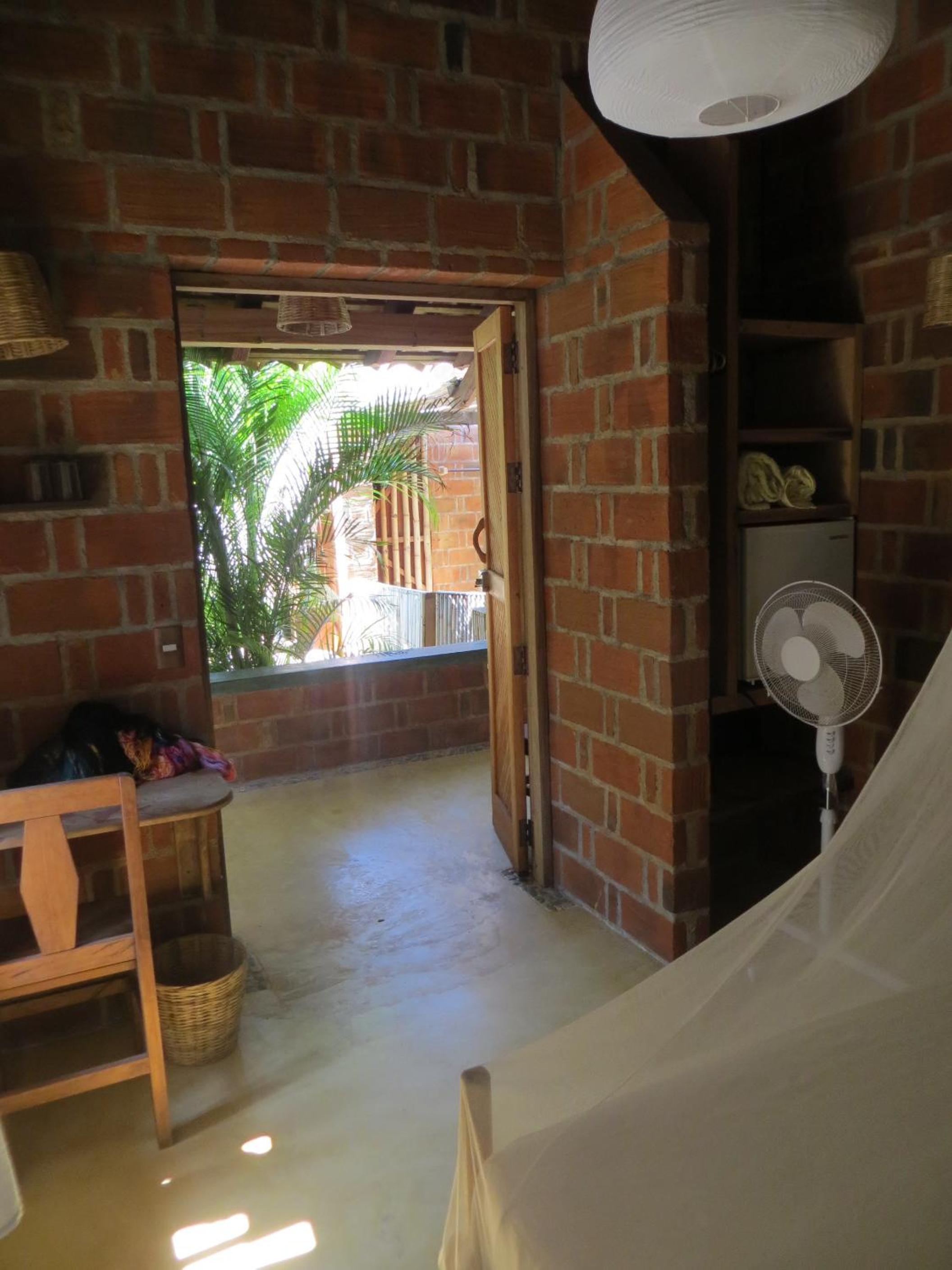 Single Room with Shared Bathroom photo 3