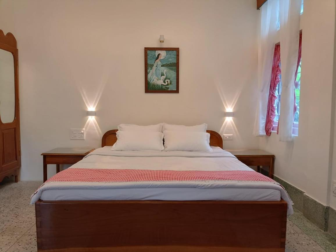 Deluxe Double Room With Extra Bed photo 1