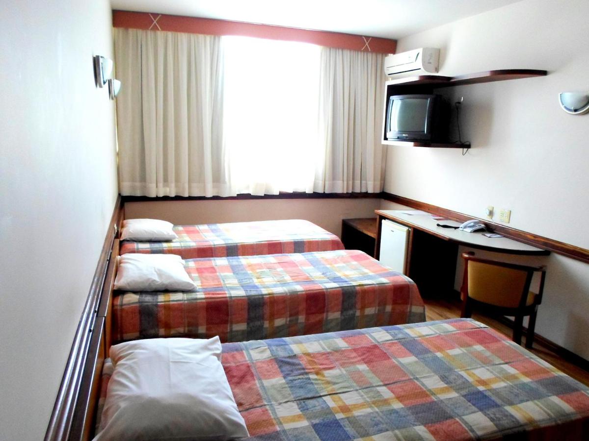 Triple Room photo 2