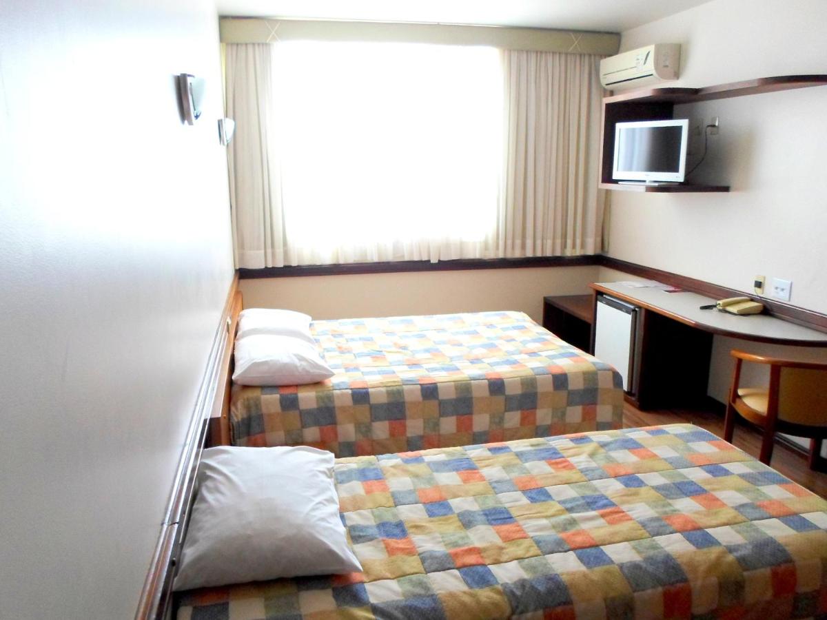 Double or Twin Room photo 1