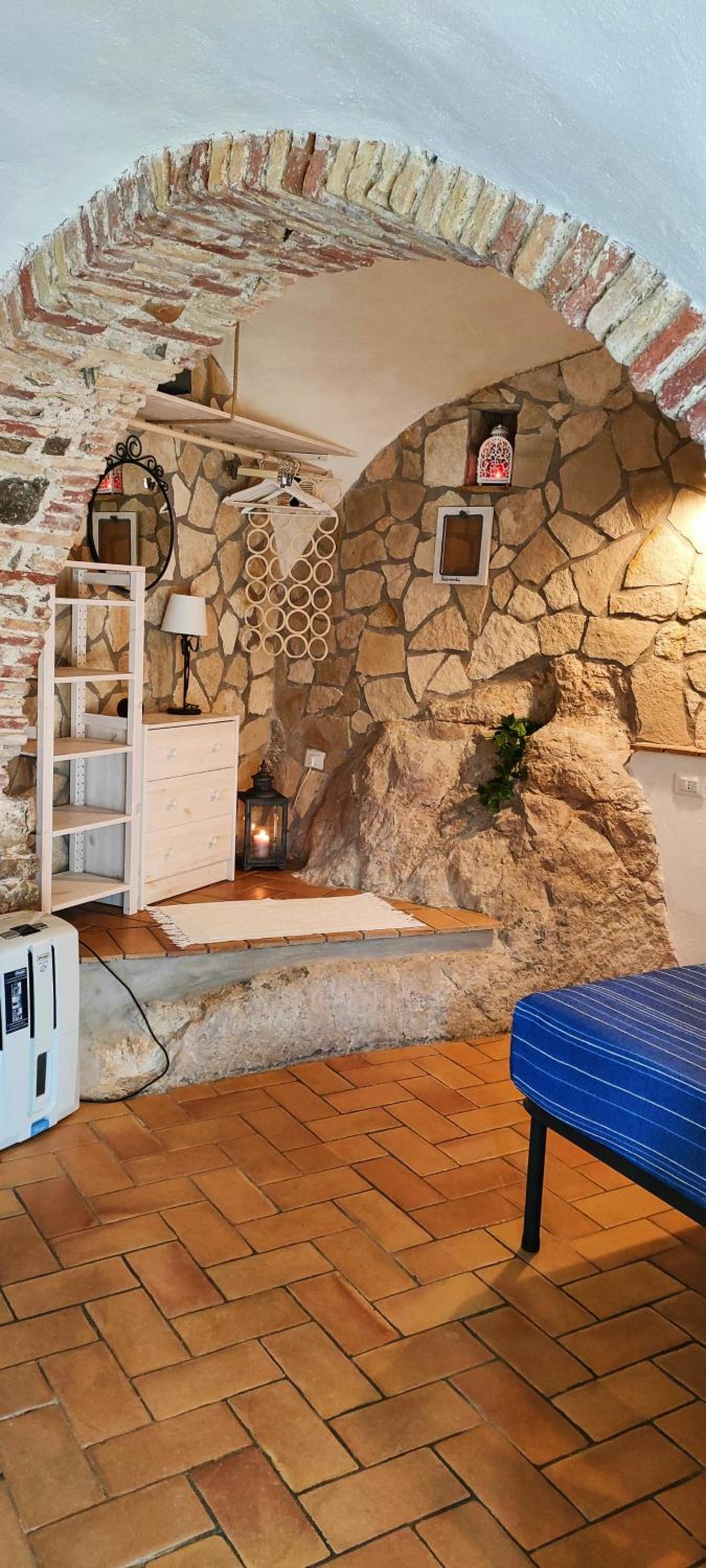 One-Bedroom House photo 3