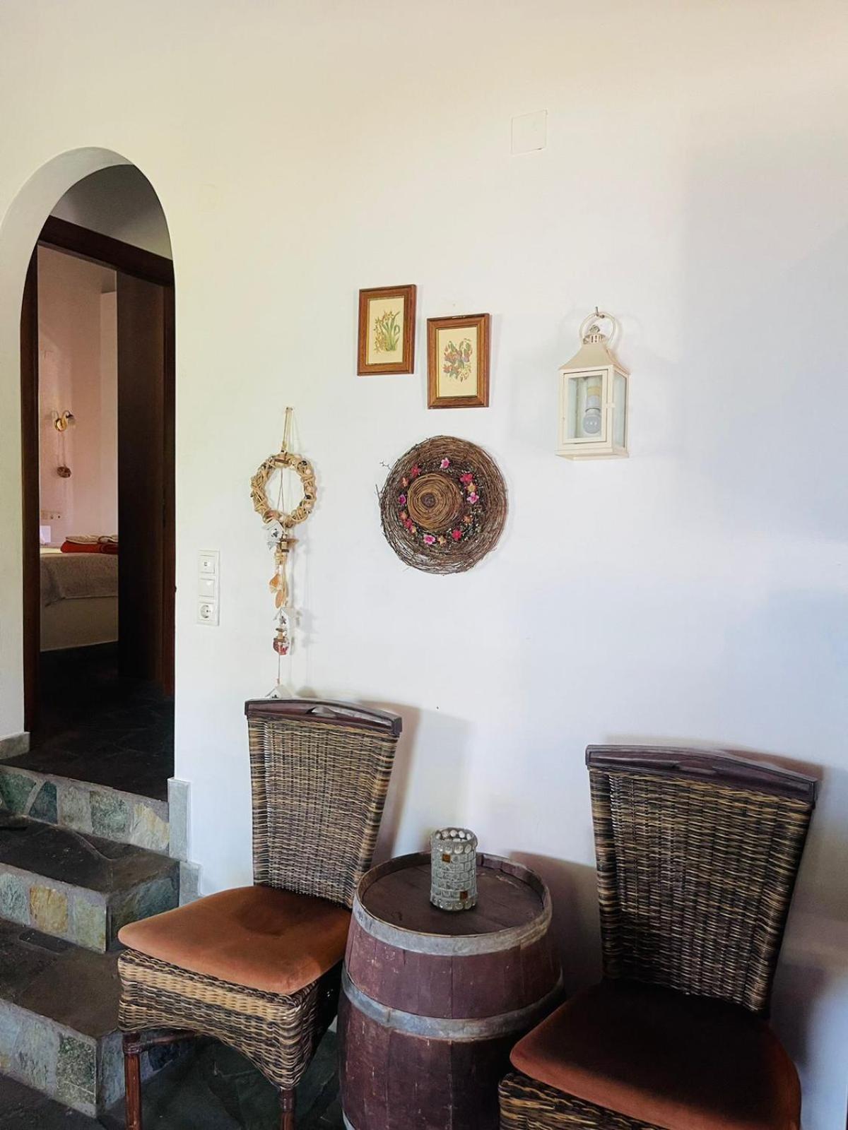 Two-Bedroom House photo 1