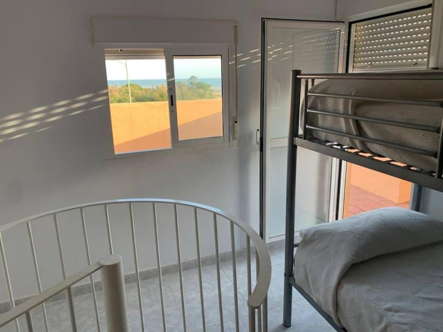 Departamento de tres habitaciones