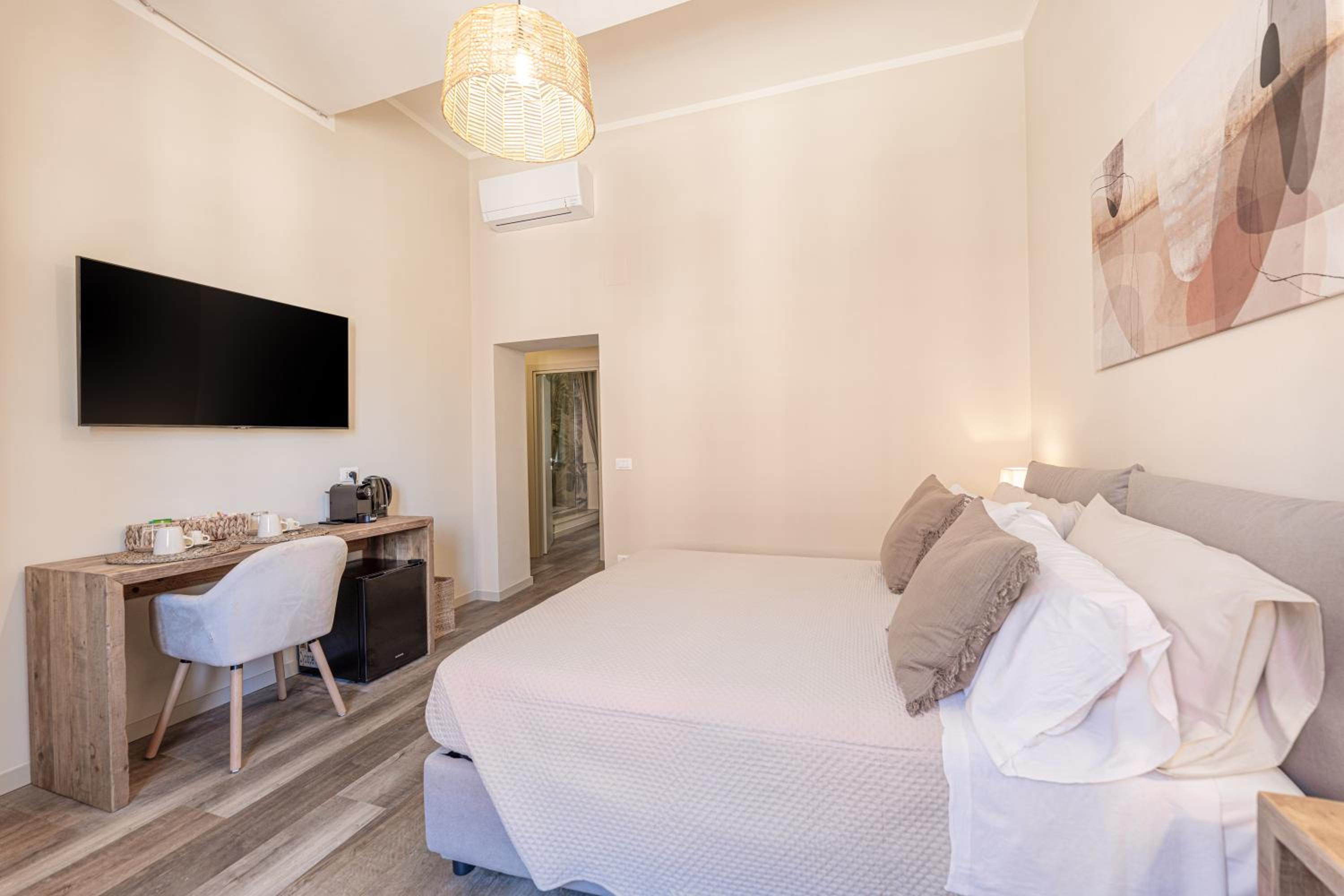 Deluxe Room photo 3