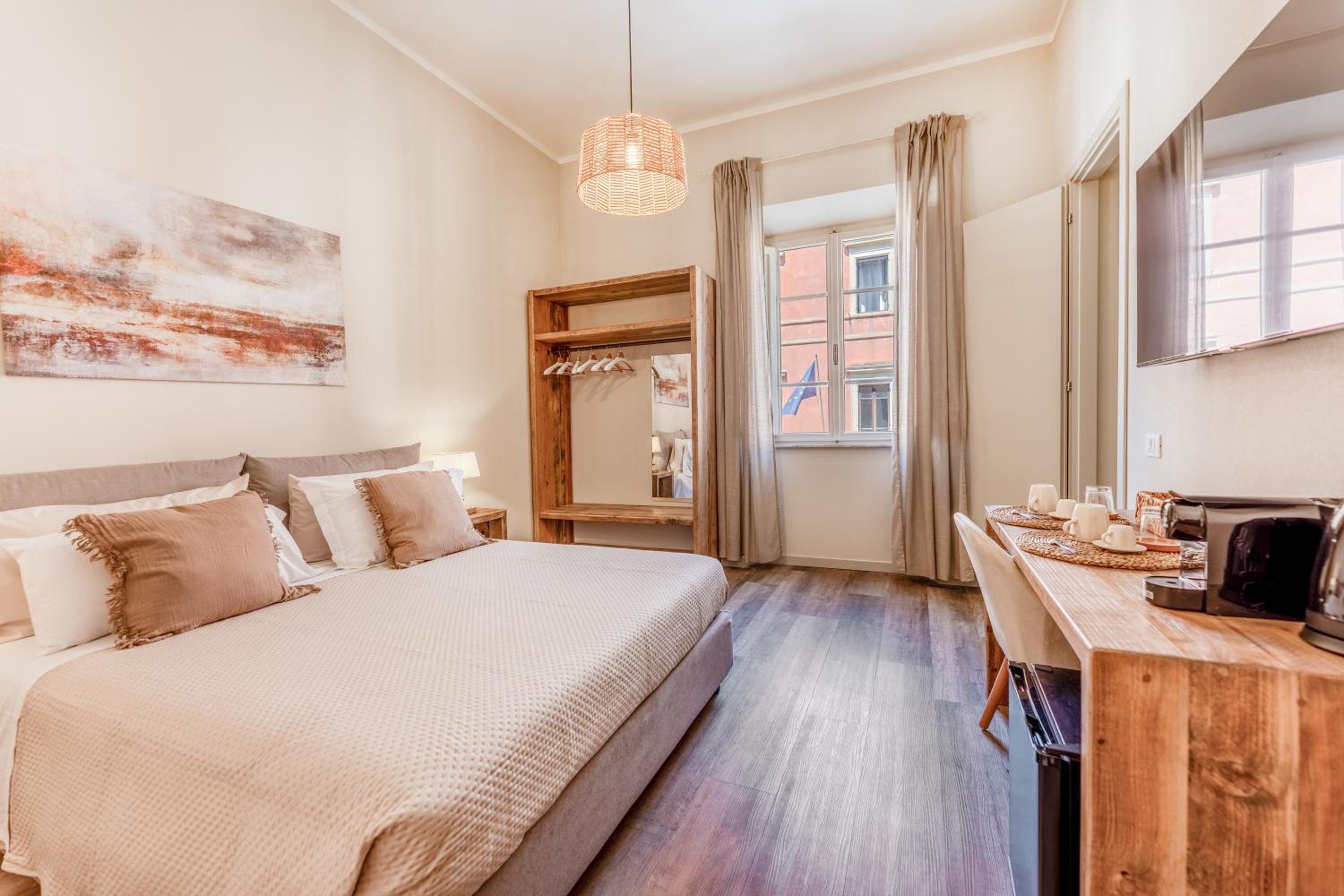 Deluxe Room photo 1