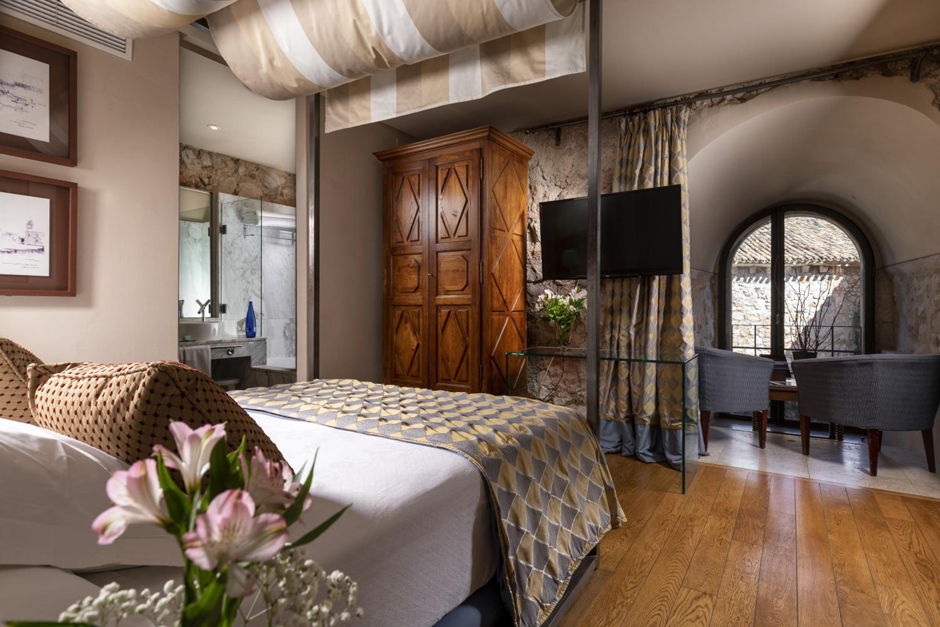 Superior Double Room - Photo 7