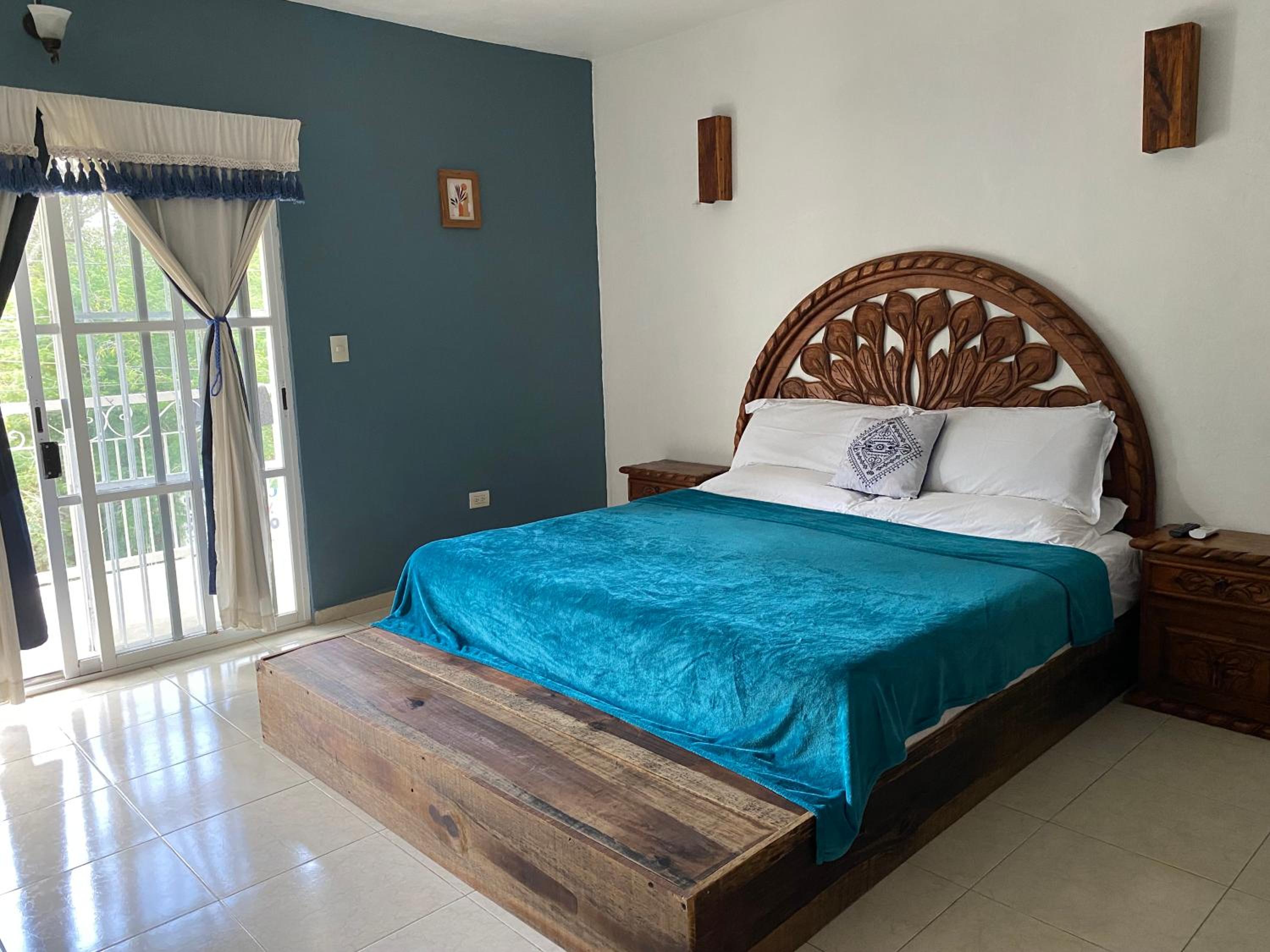 Double Room with Balcony photo 1