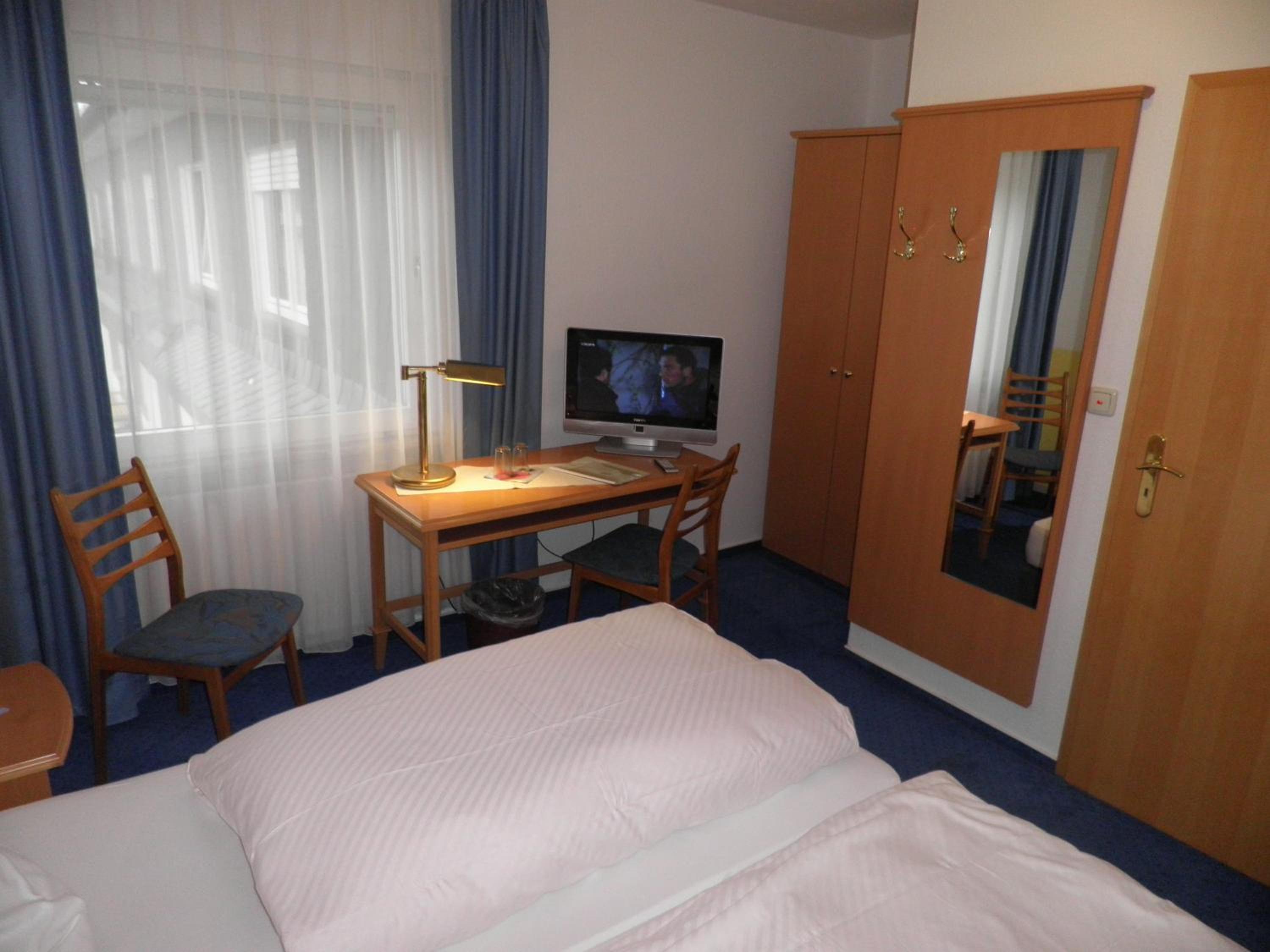 Double Room photo 3