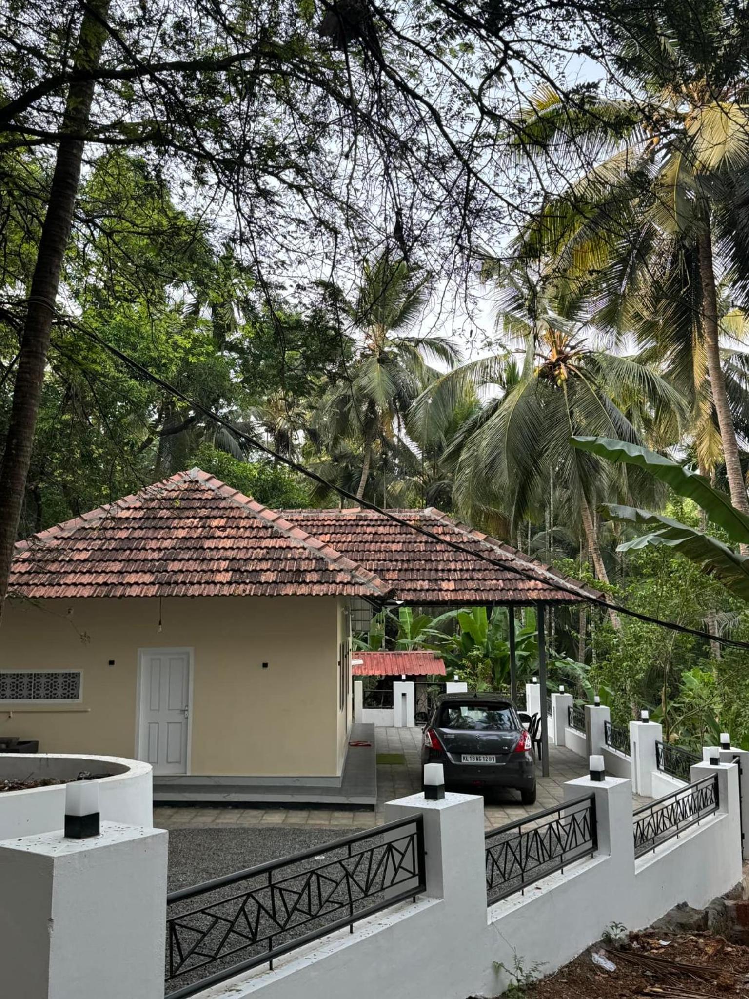 One-Bedroom Villa photo 2