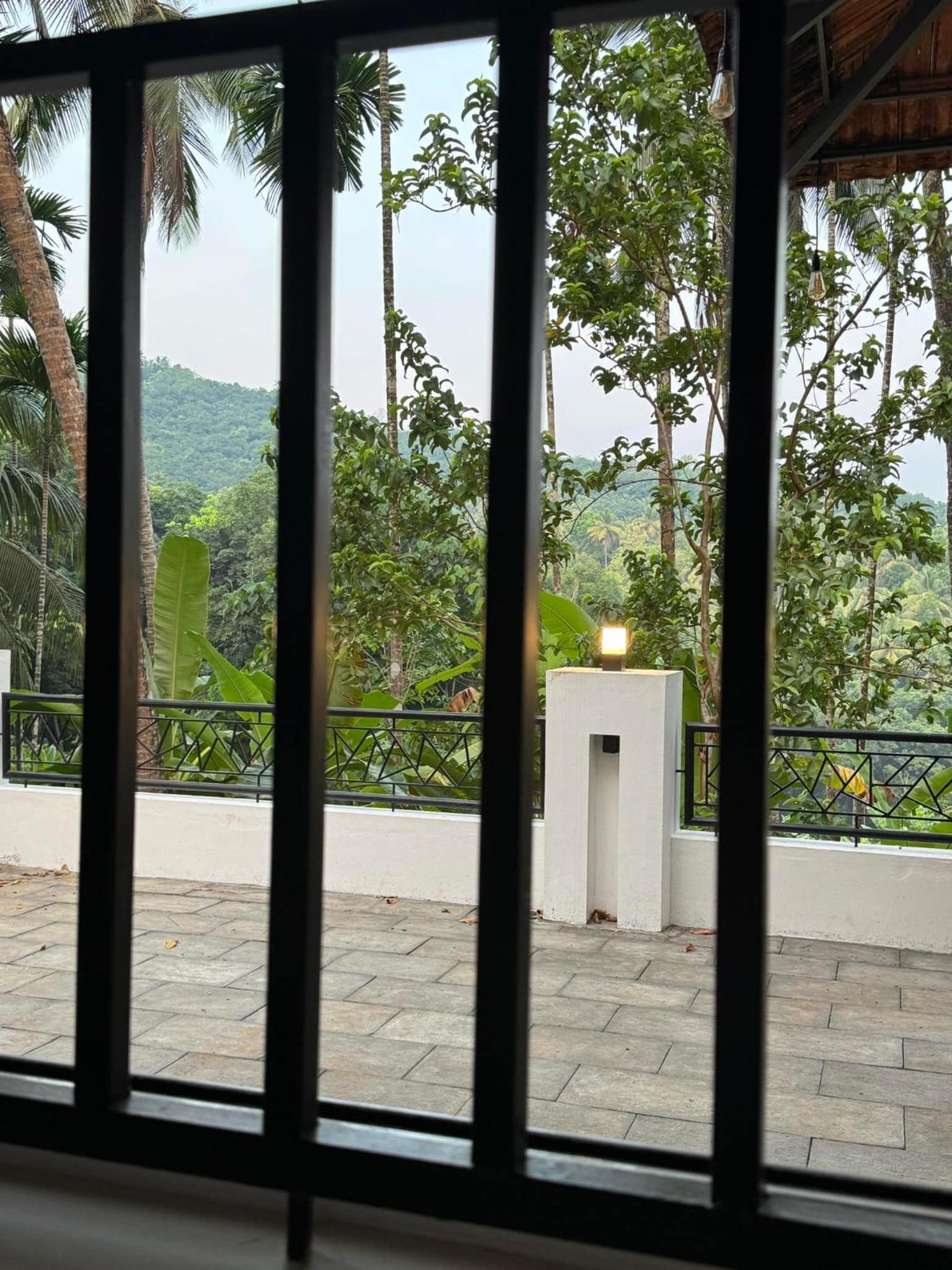 One-Bedroom Villa photo 1