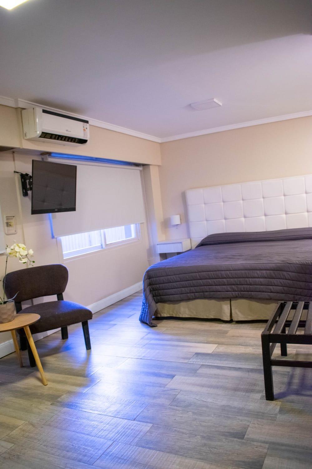 Superior Double Room photo 2