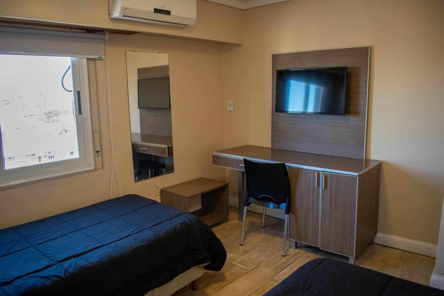 Standard Twin Room photo 1
