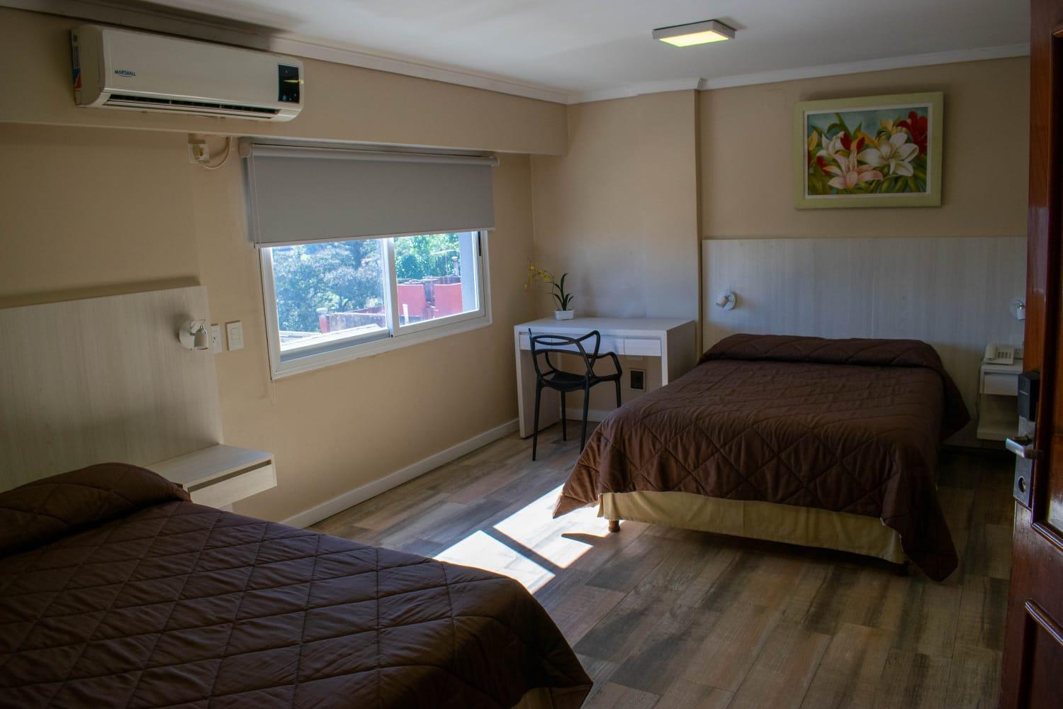 Standard Triple Room photo 1