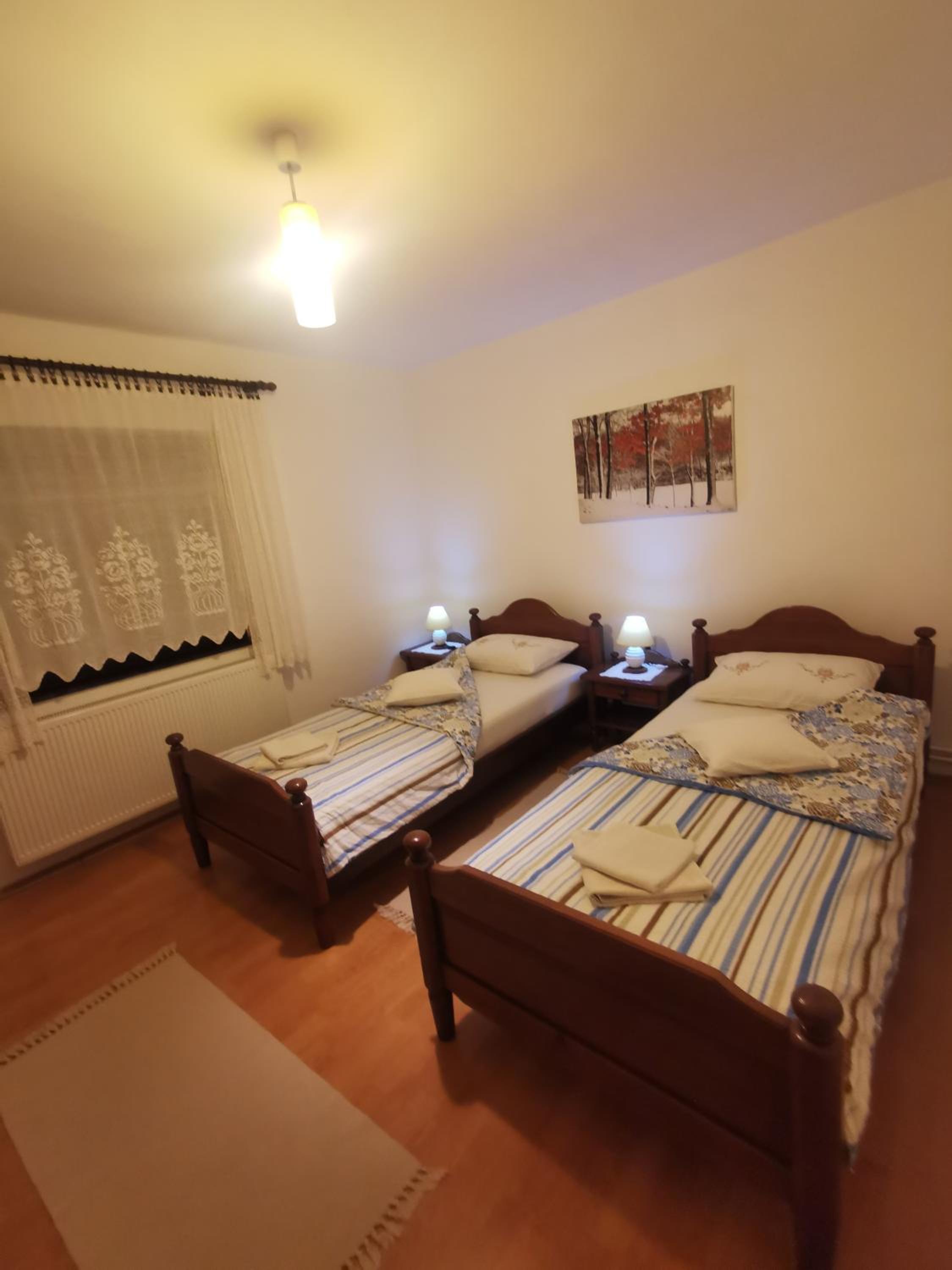Two-Bedroom Apartment - Photo 21