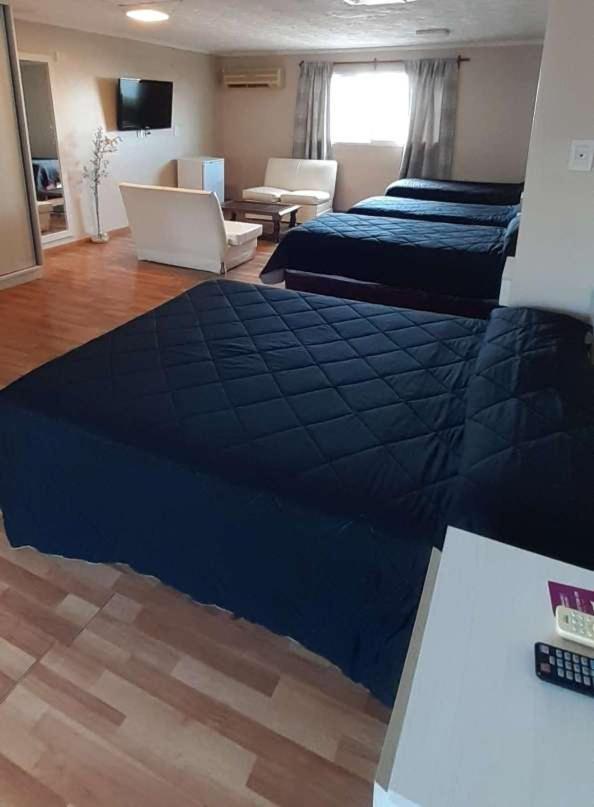 Standard Quadruple Room photo 1