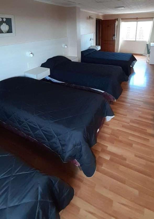 Standard Quadruple Room photo 2