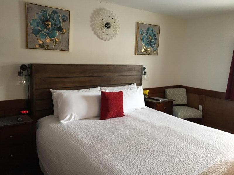 Deluxe King Suite photo 2