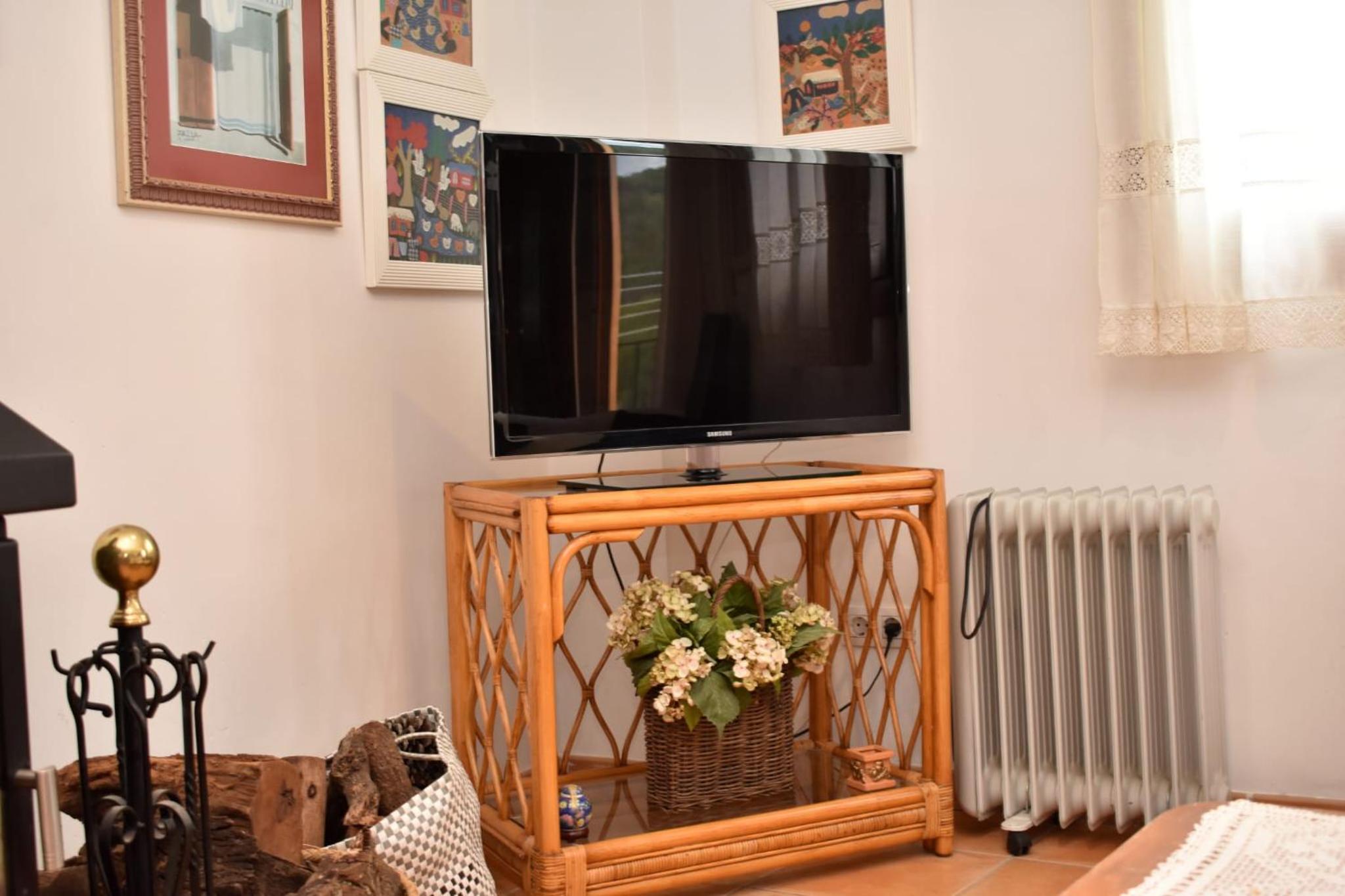 Three-Bedroom Apartment - Photo 48