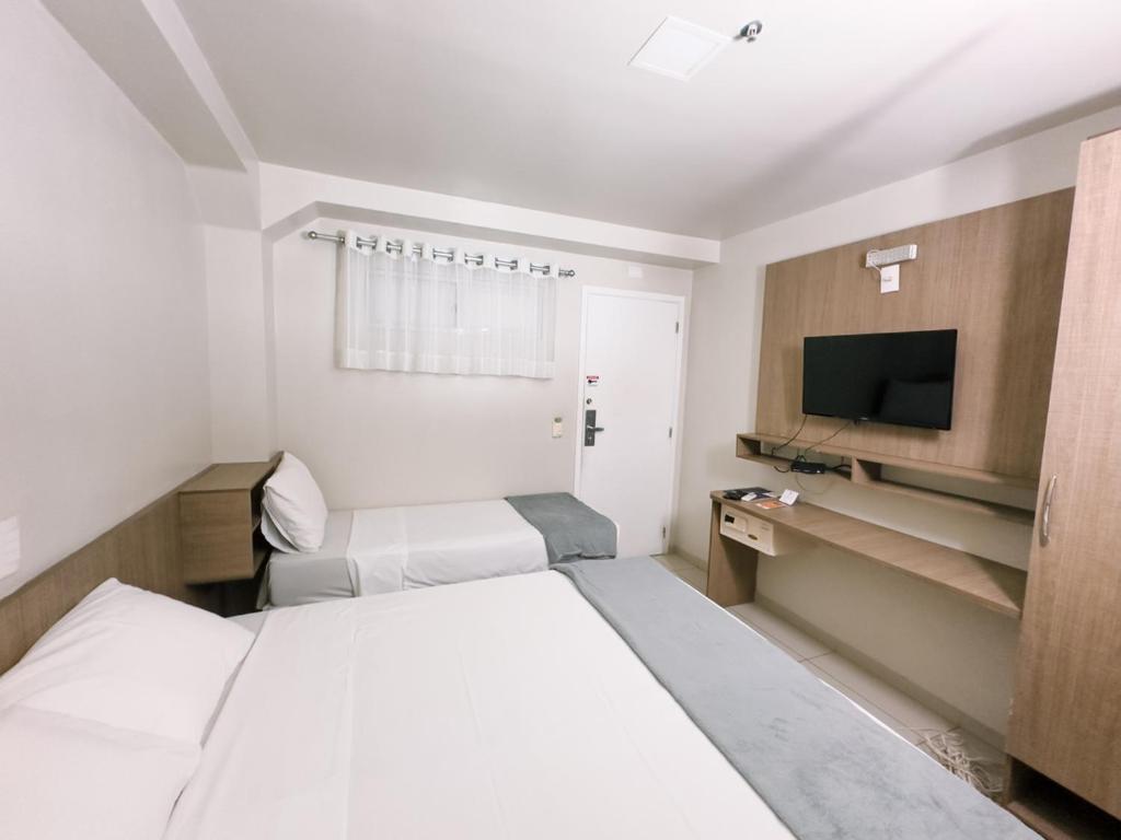 Standard Triple Room photo 1