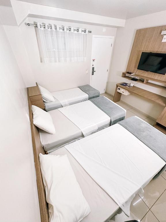 Standard Triple Room photo 1