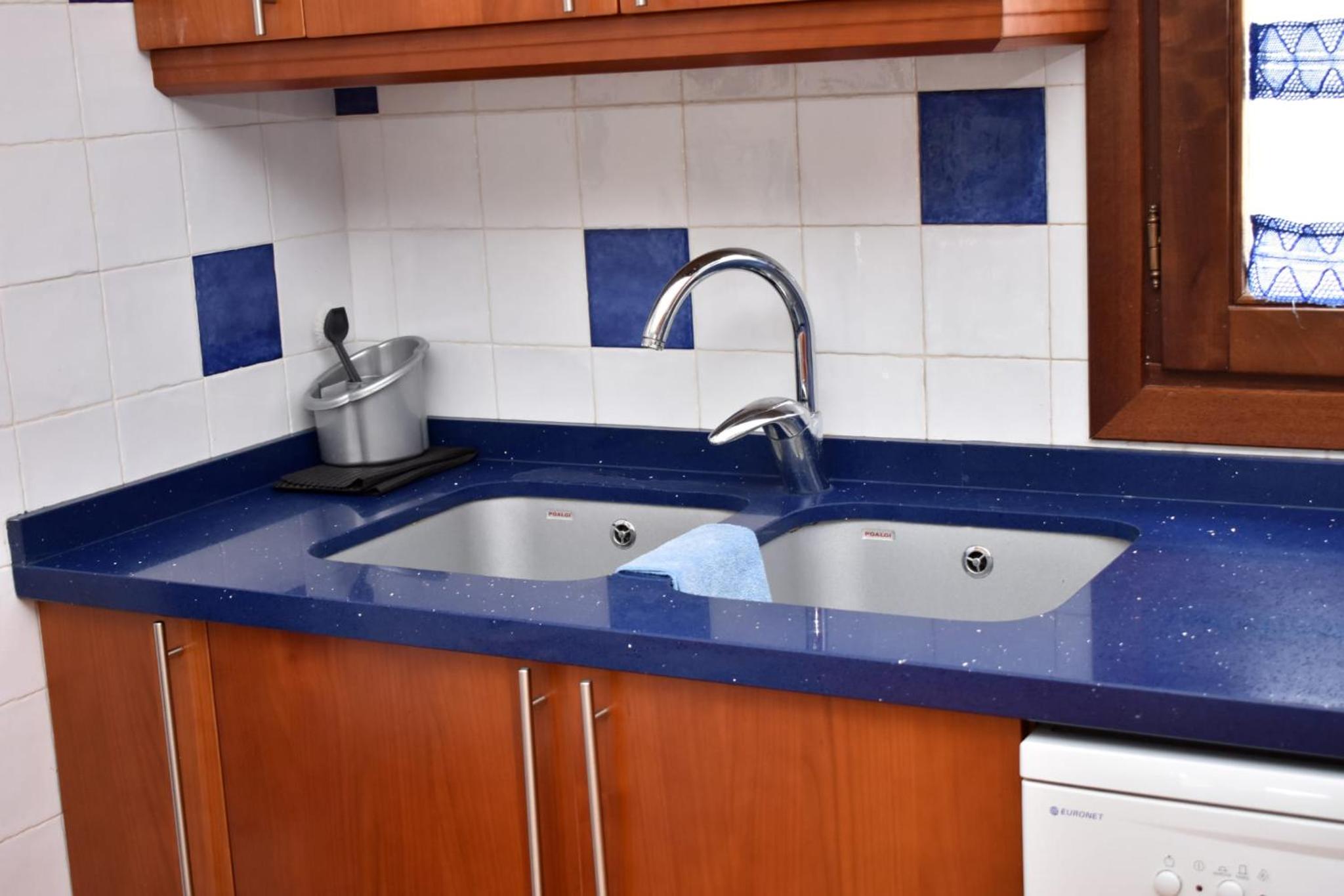 Three-Bedroom Apartment - Photo 44