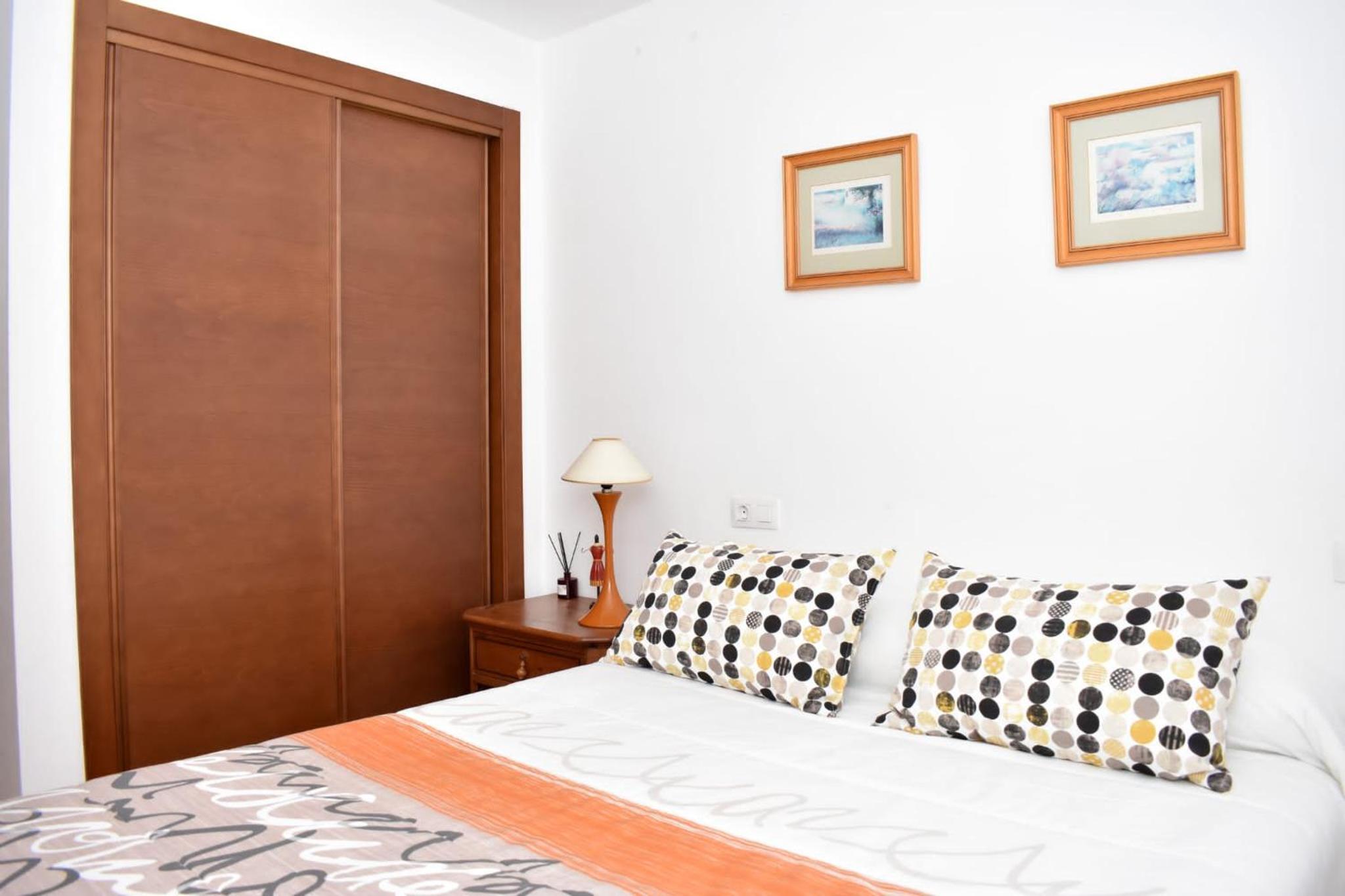 Three-Bedroom Apartment - Photo 40