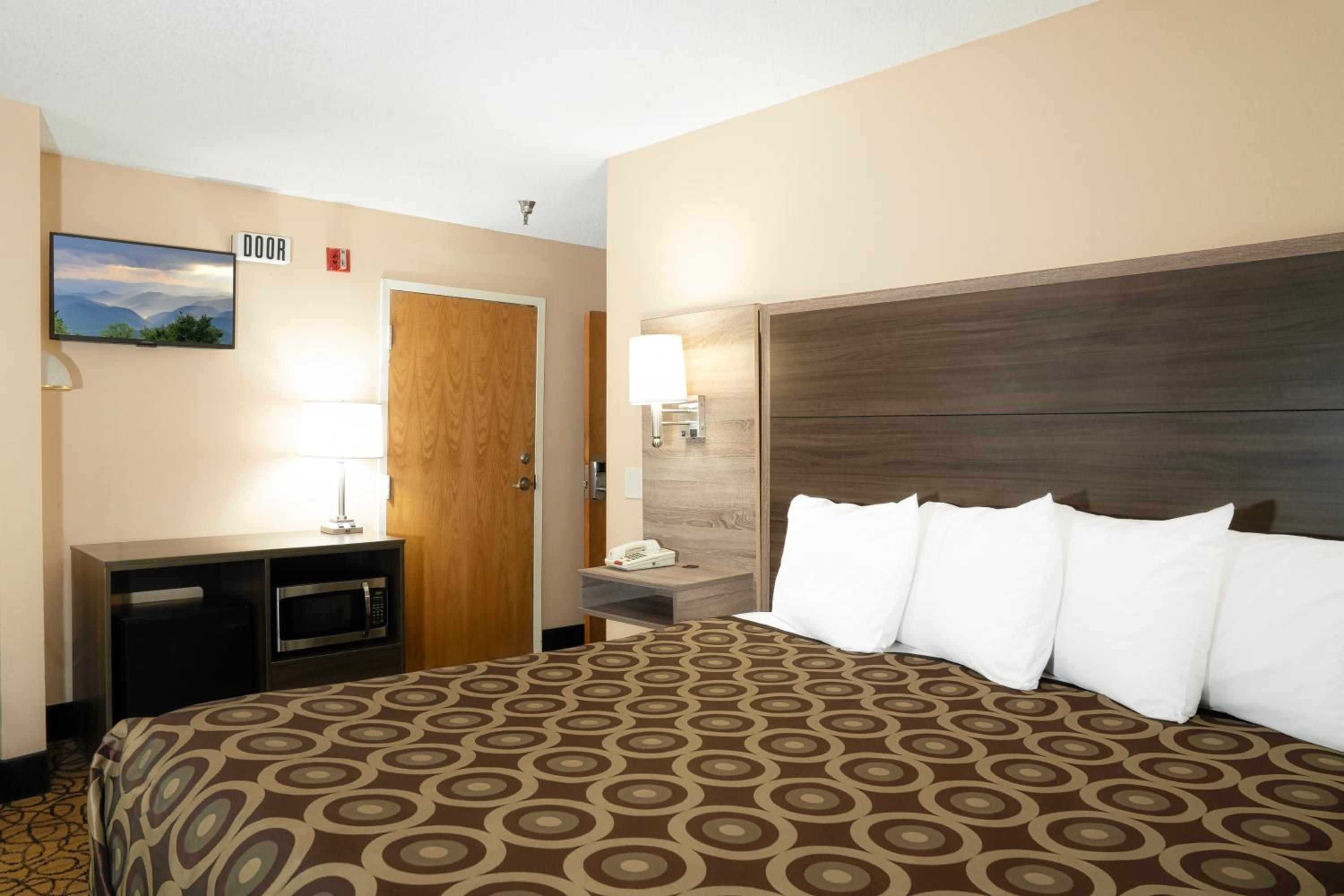 King Room - Photo 5