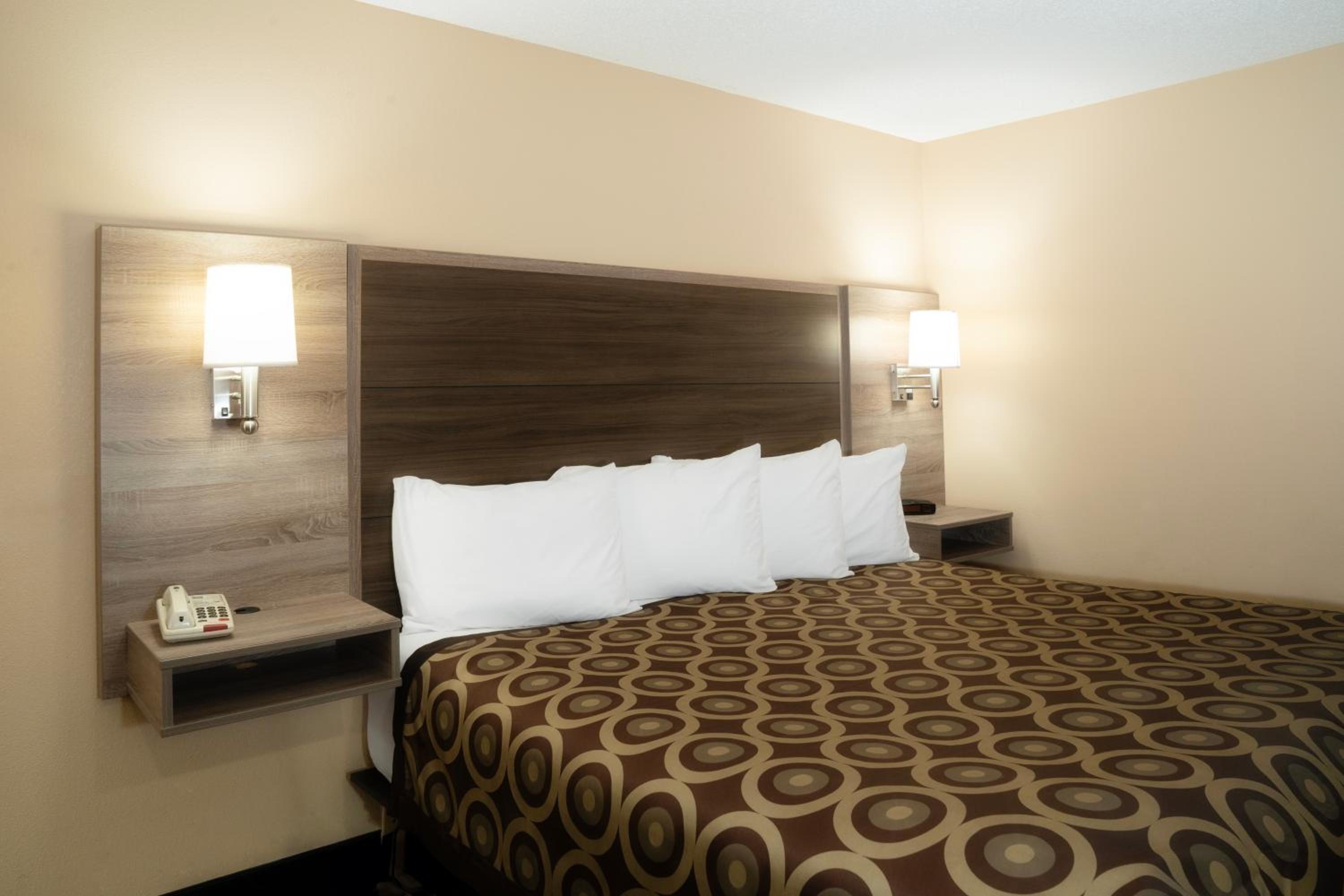 King Room - Photo 7