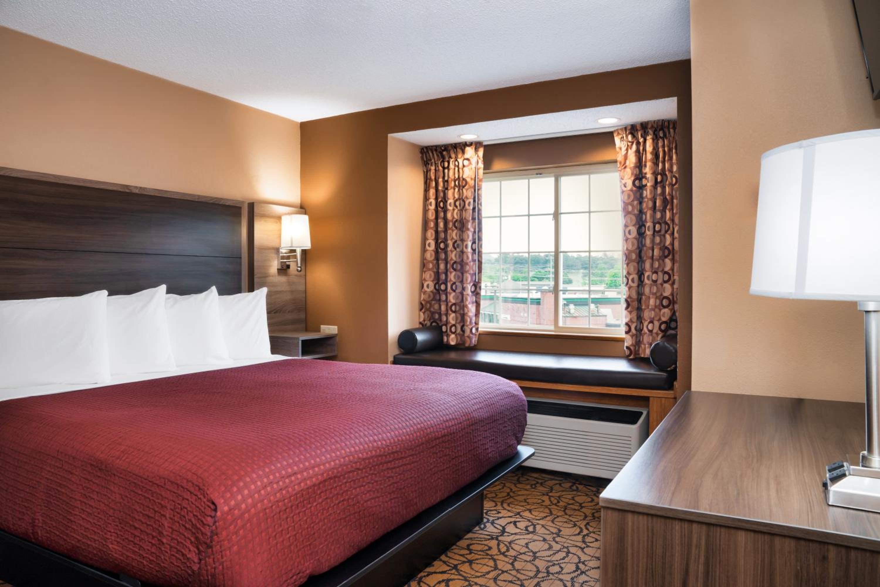 King Room - Photo 3