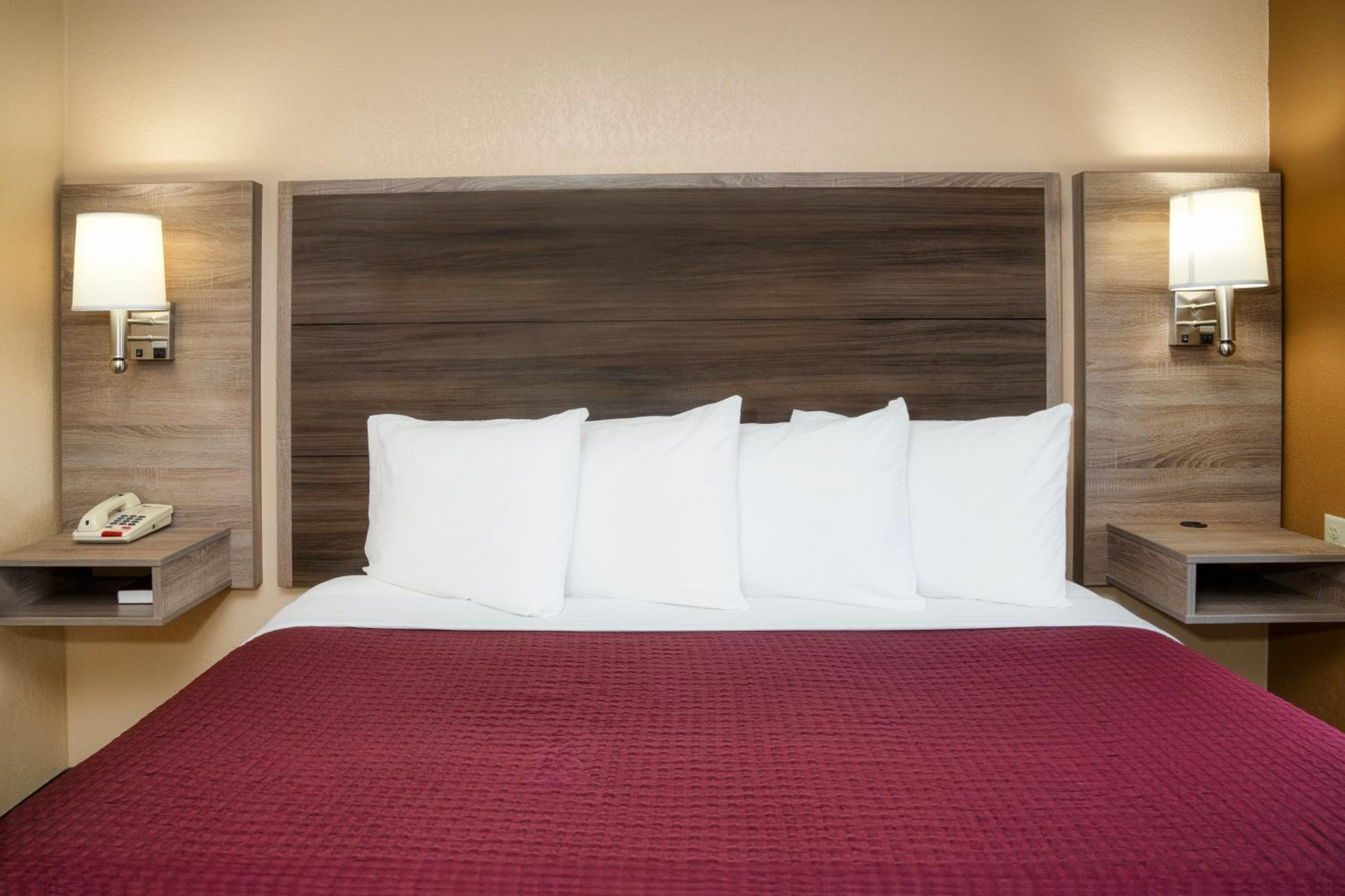 King Room - Photo 8