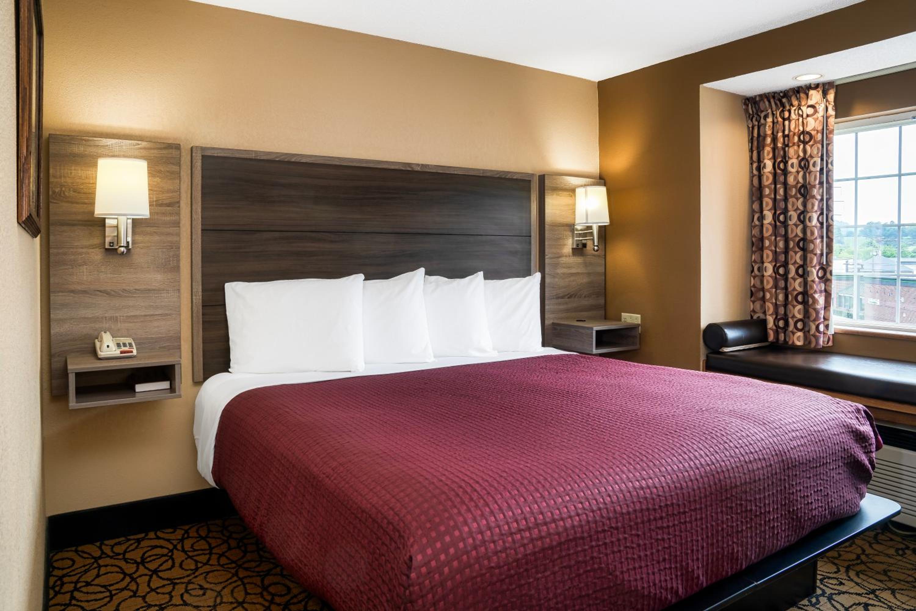 King Room - Photo 1
