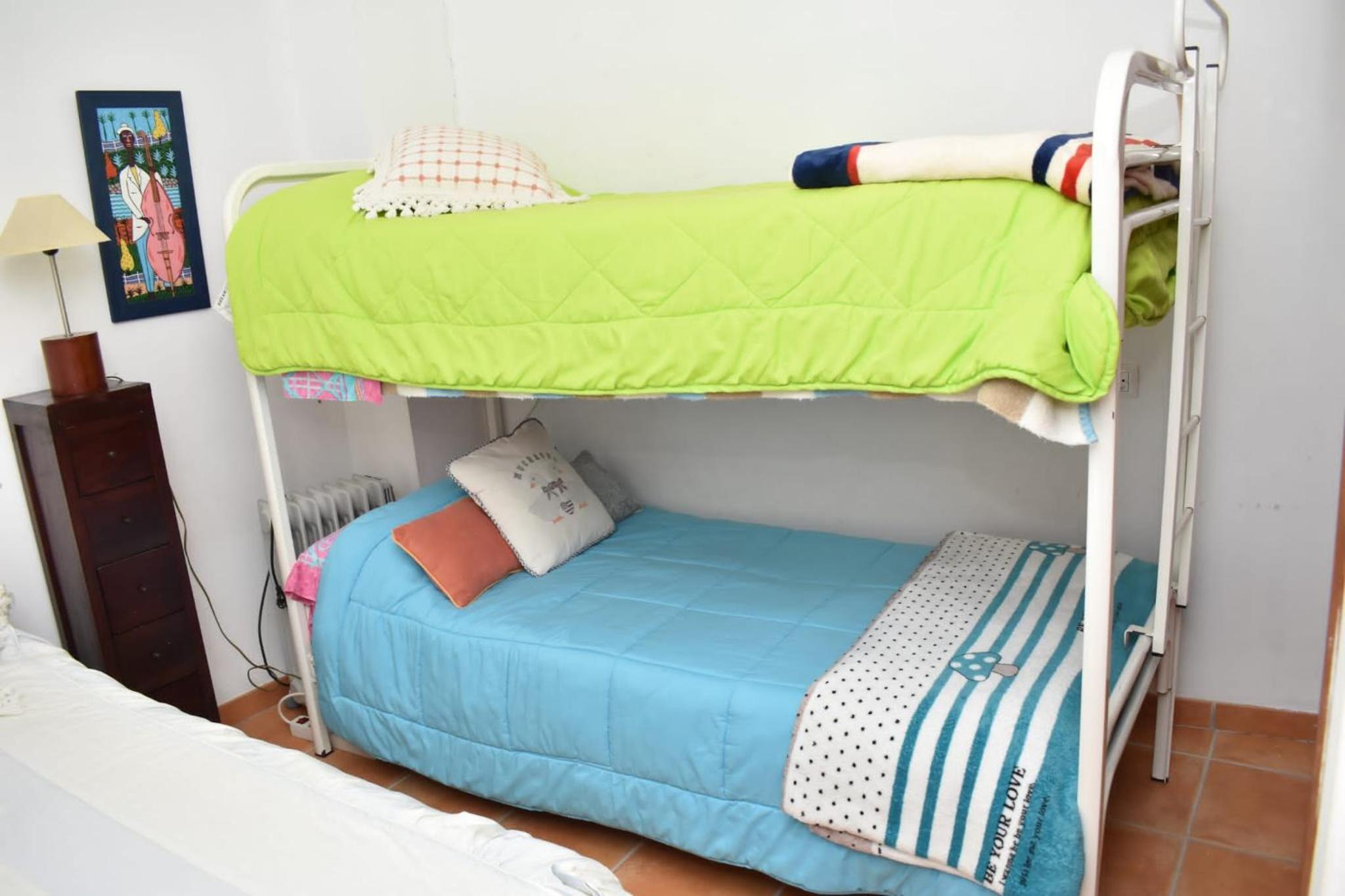 Three-Bedroom Apartment - Photo 33