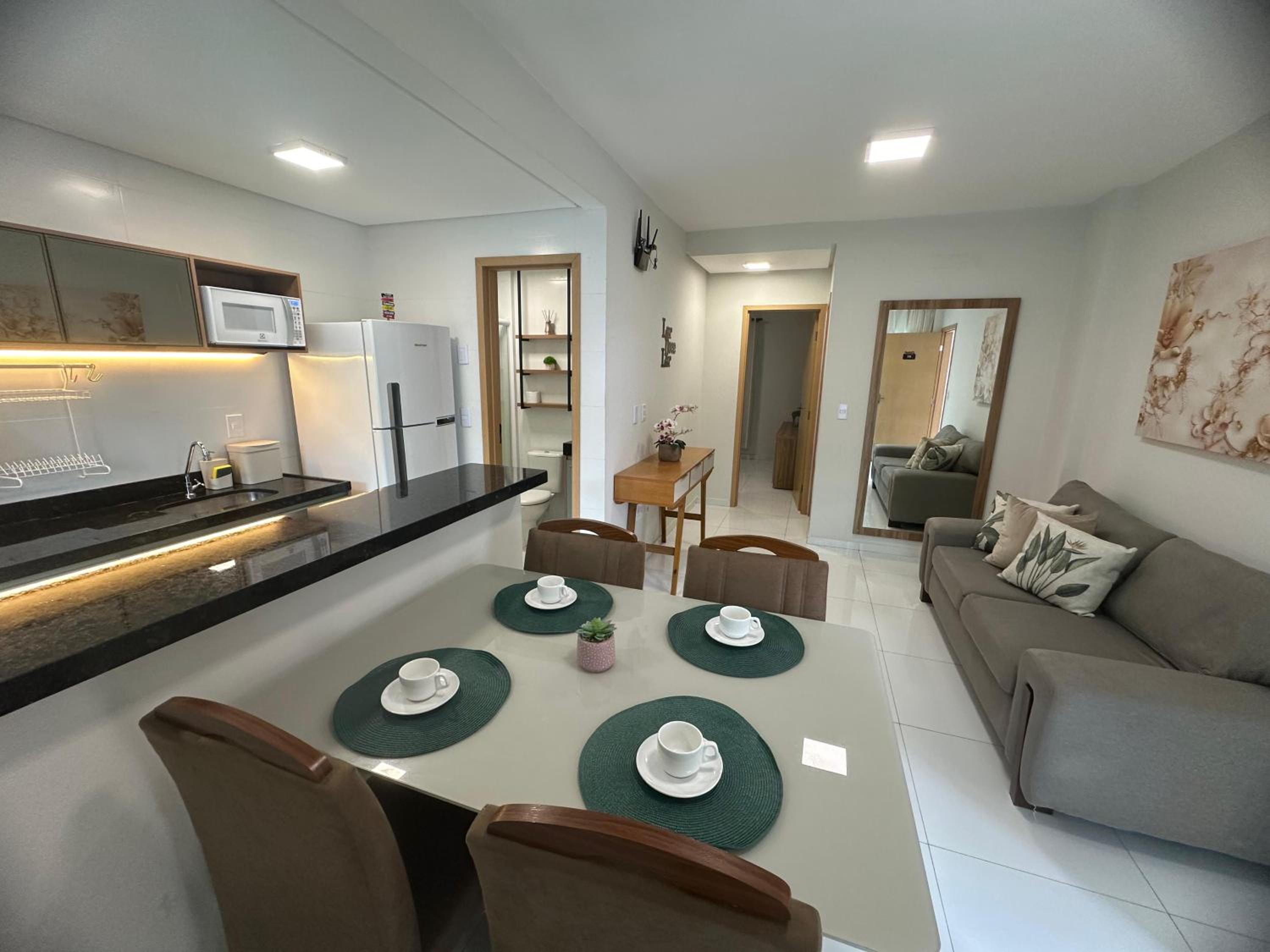 Apartment - Ground Floor photo 1