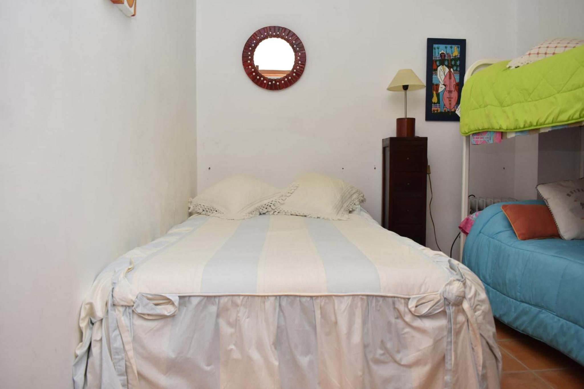 Three-Bedroom Apartment - Photo 32