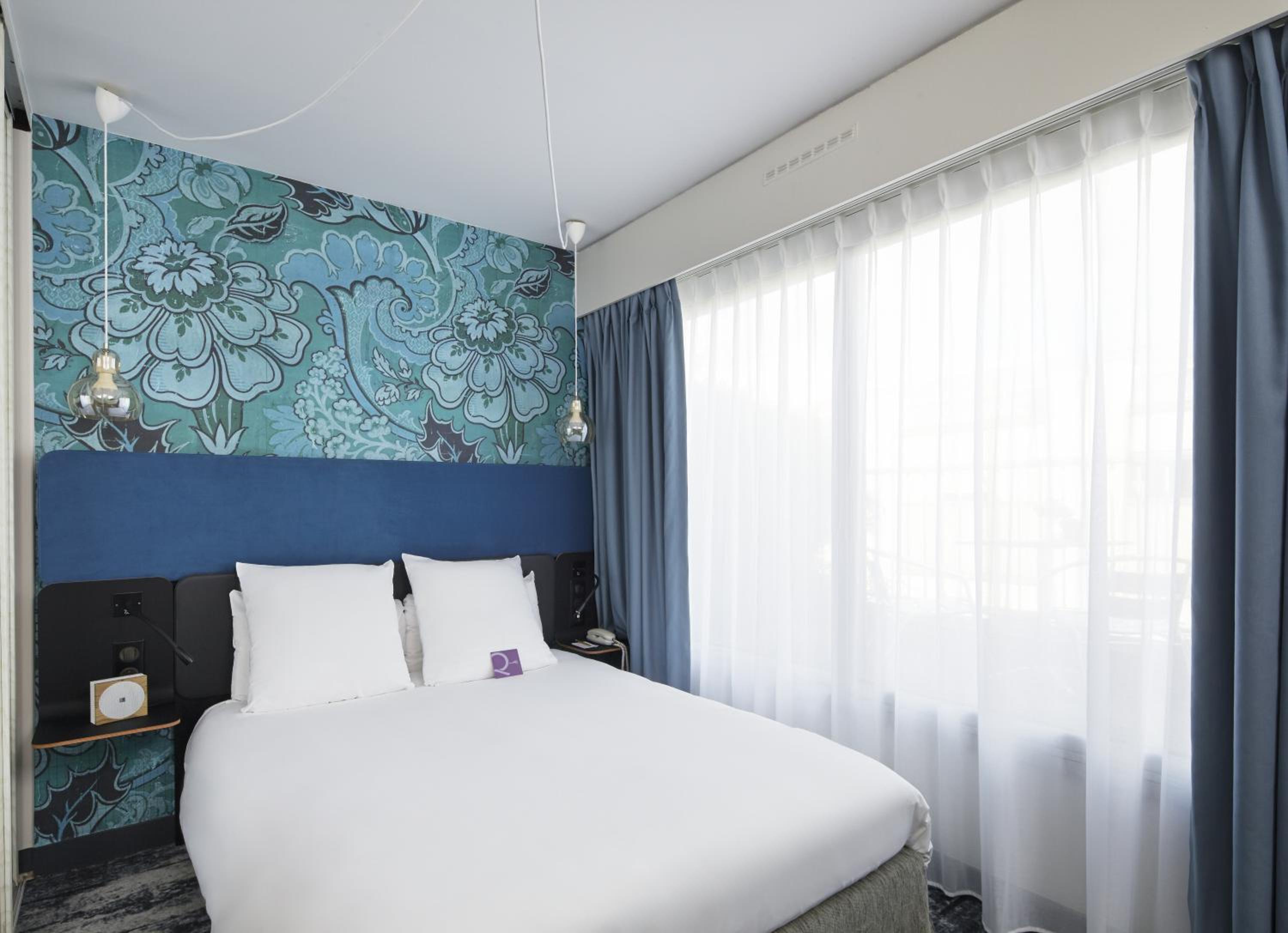 Two Adjacent Double Rooms  photo 1