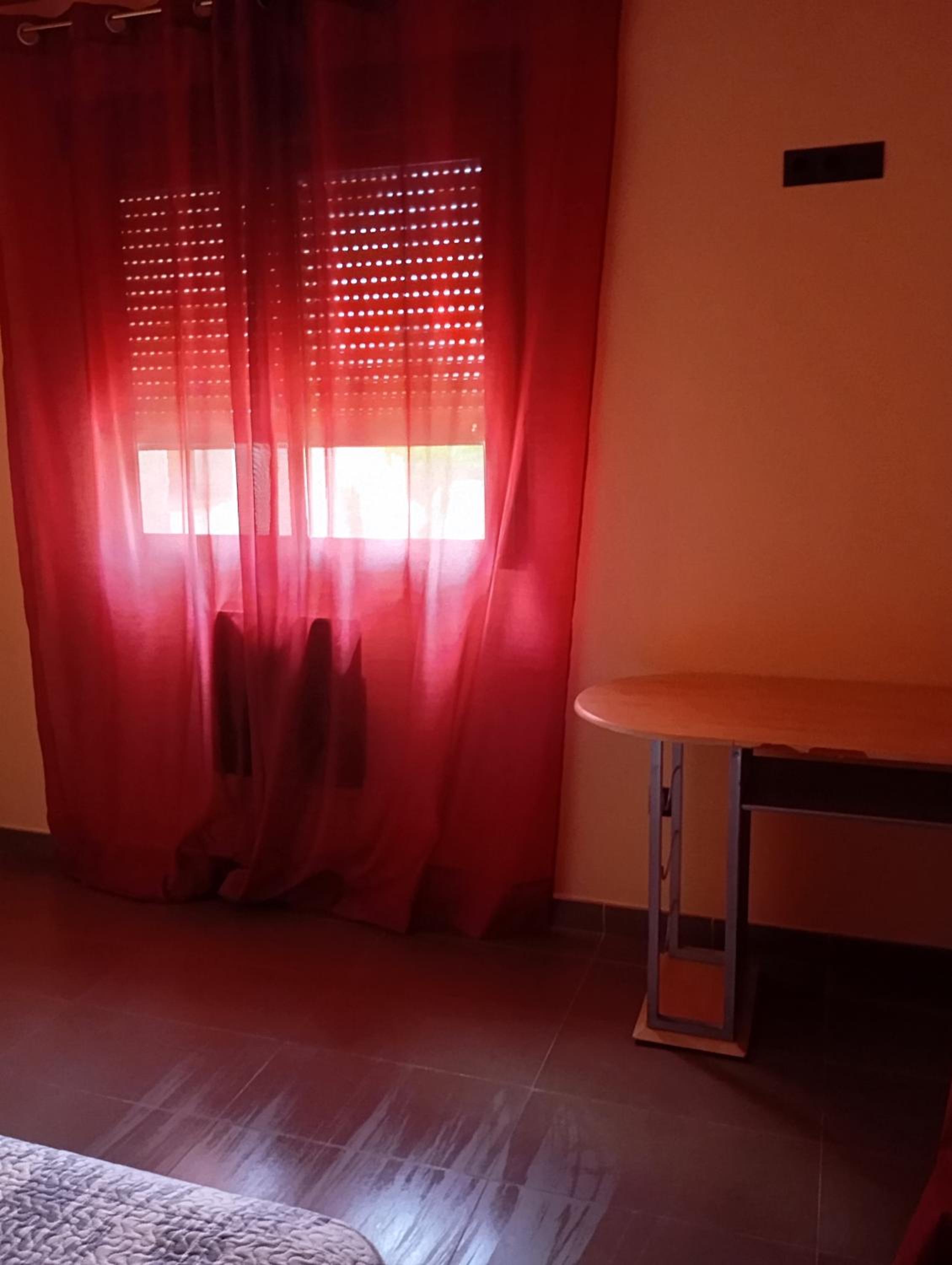 Casa de una habitación