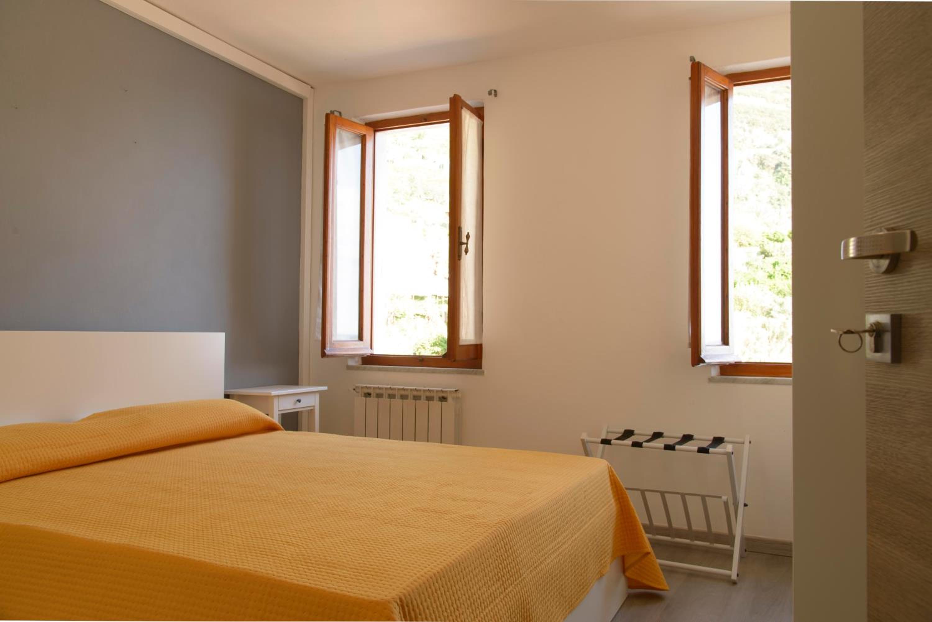 Double Room with Terrace photo 3