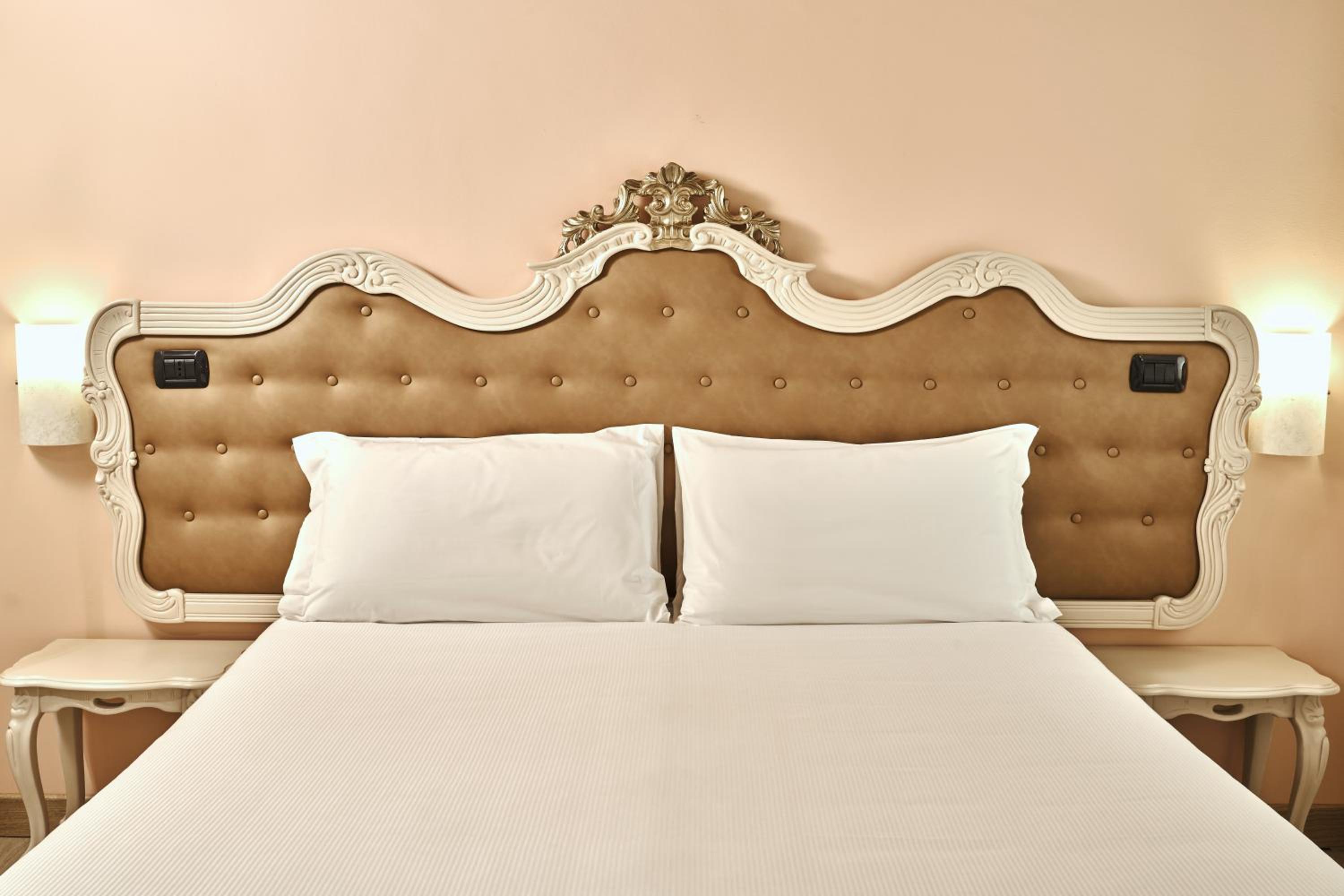 Superior Double Room photo 2