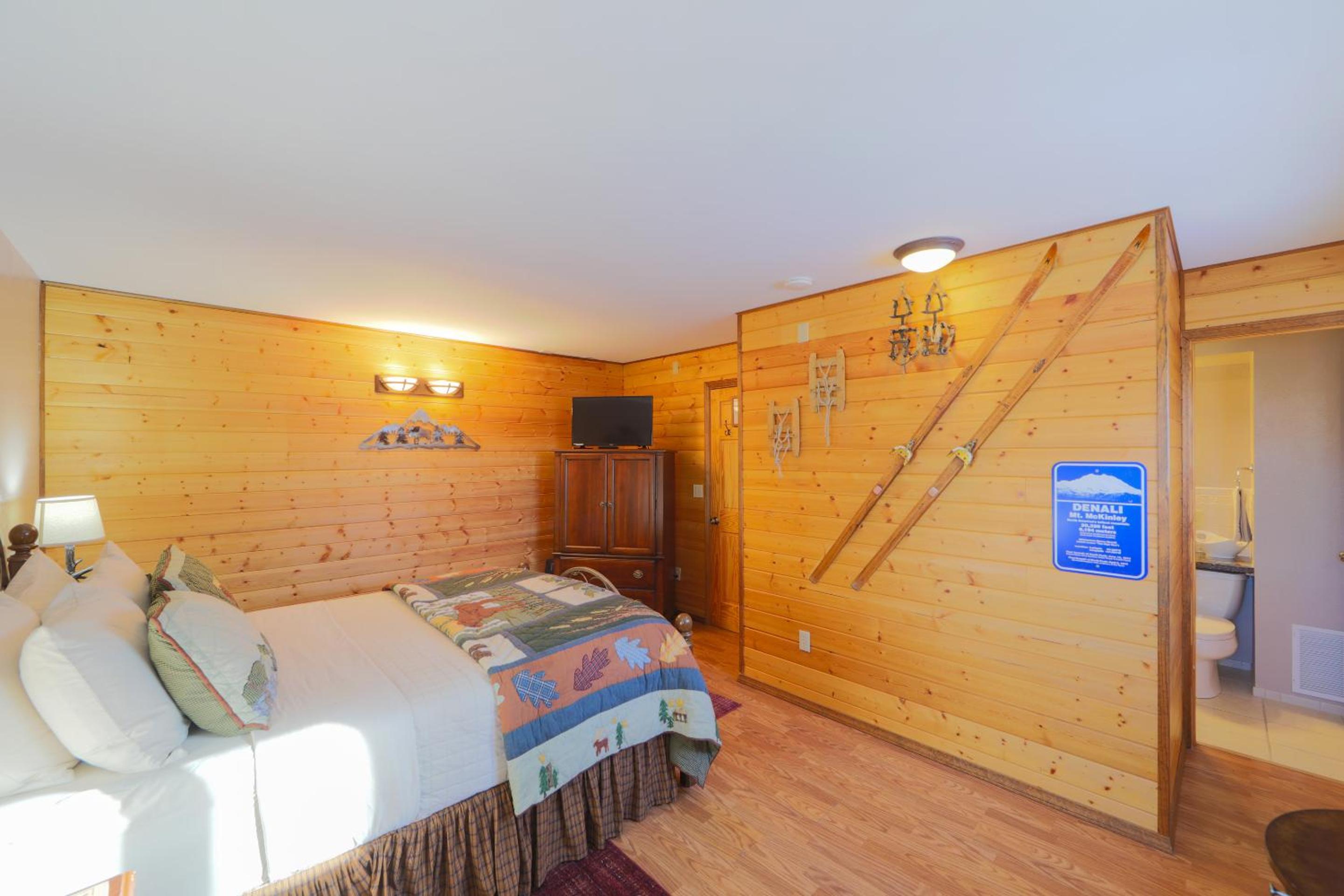 Queen Room
