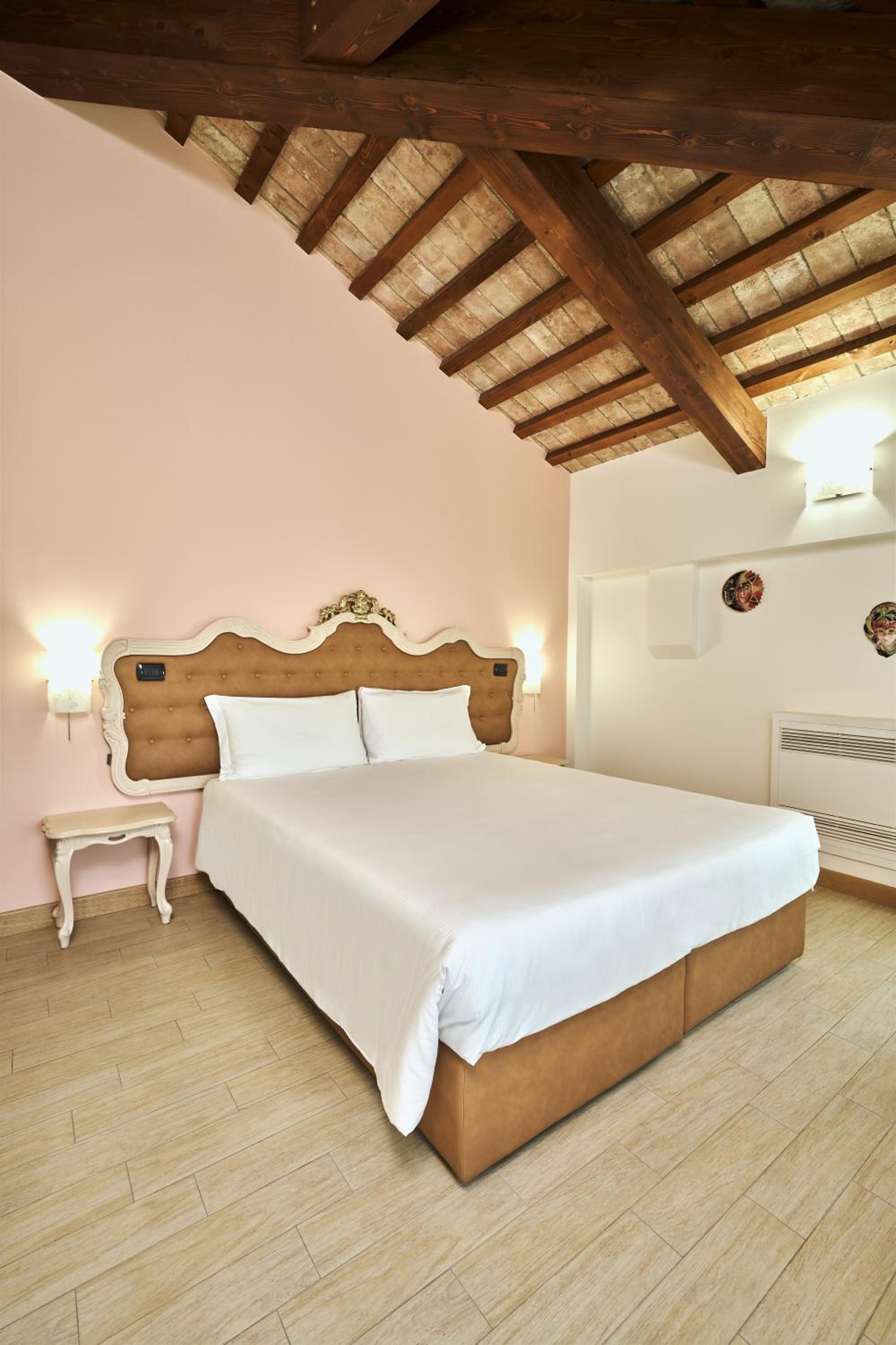 Superior Double Room photo 1