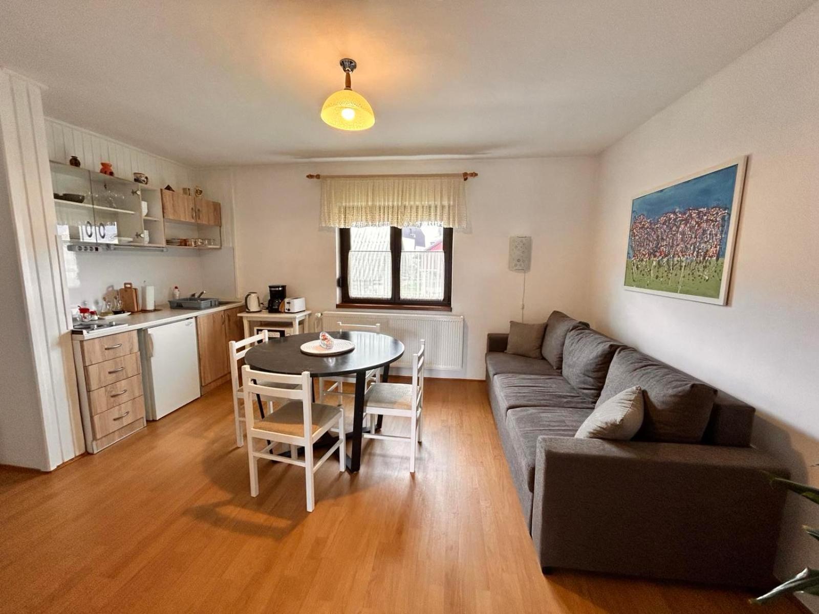 Two-Bedroom Apartment - Photo 30
