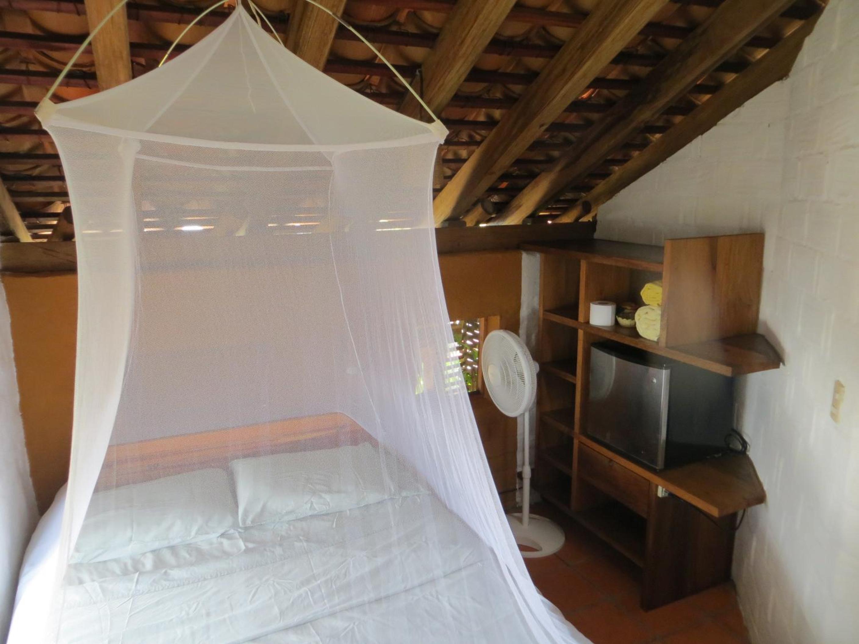 Queen Room with Sea View photo 1