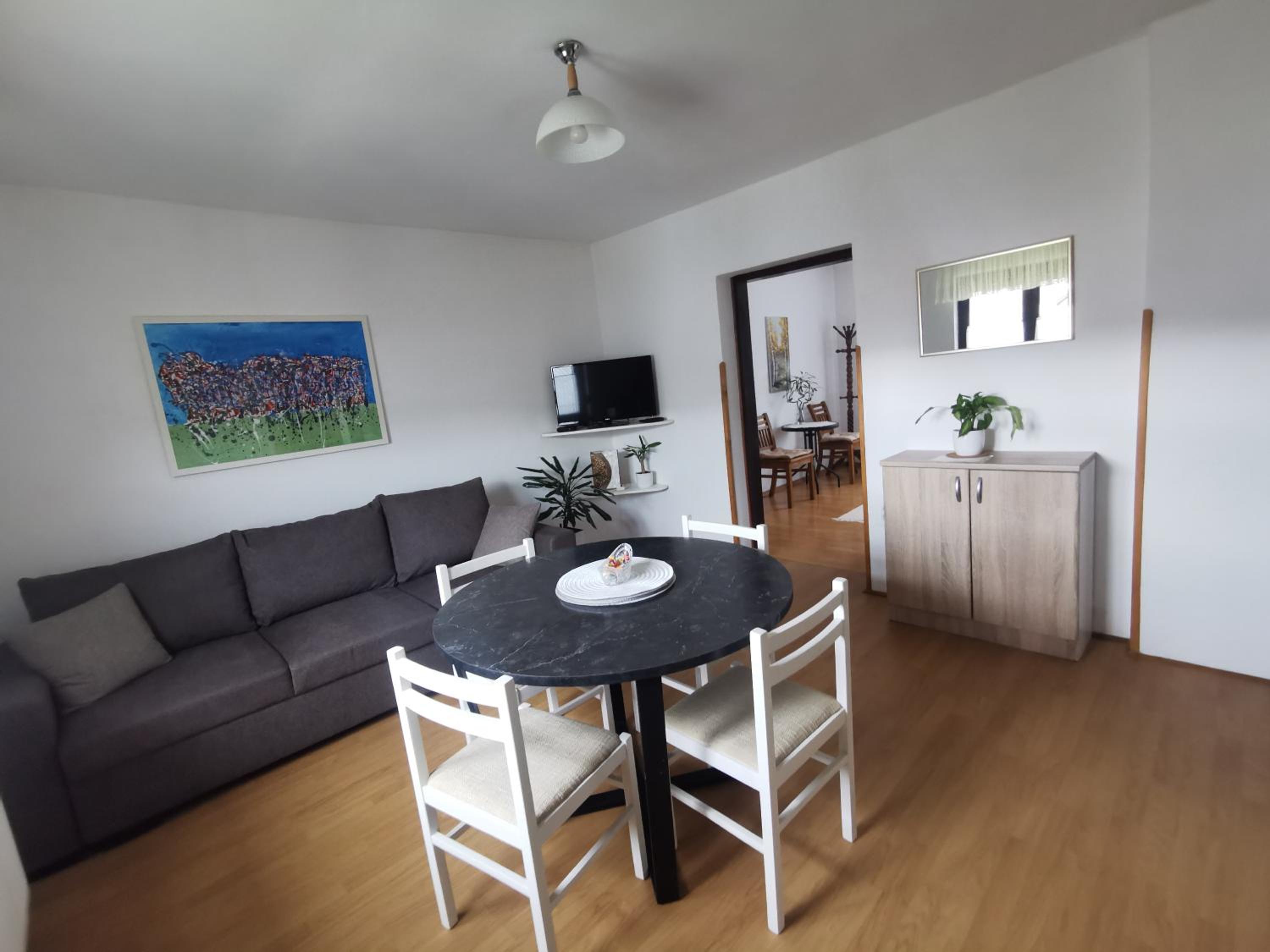 Two-Bedroom Apartment - Photo 33
