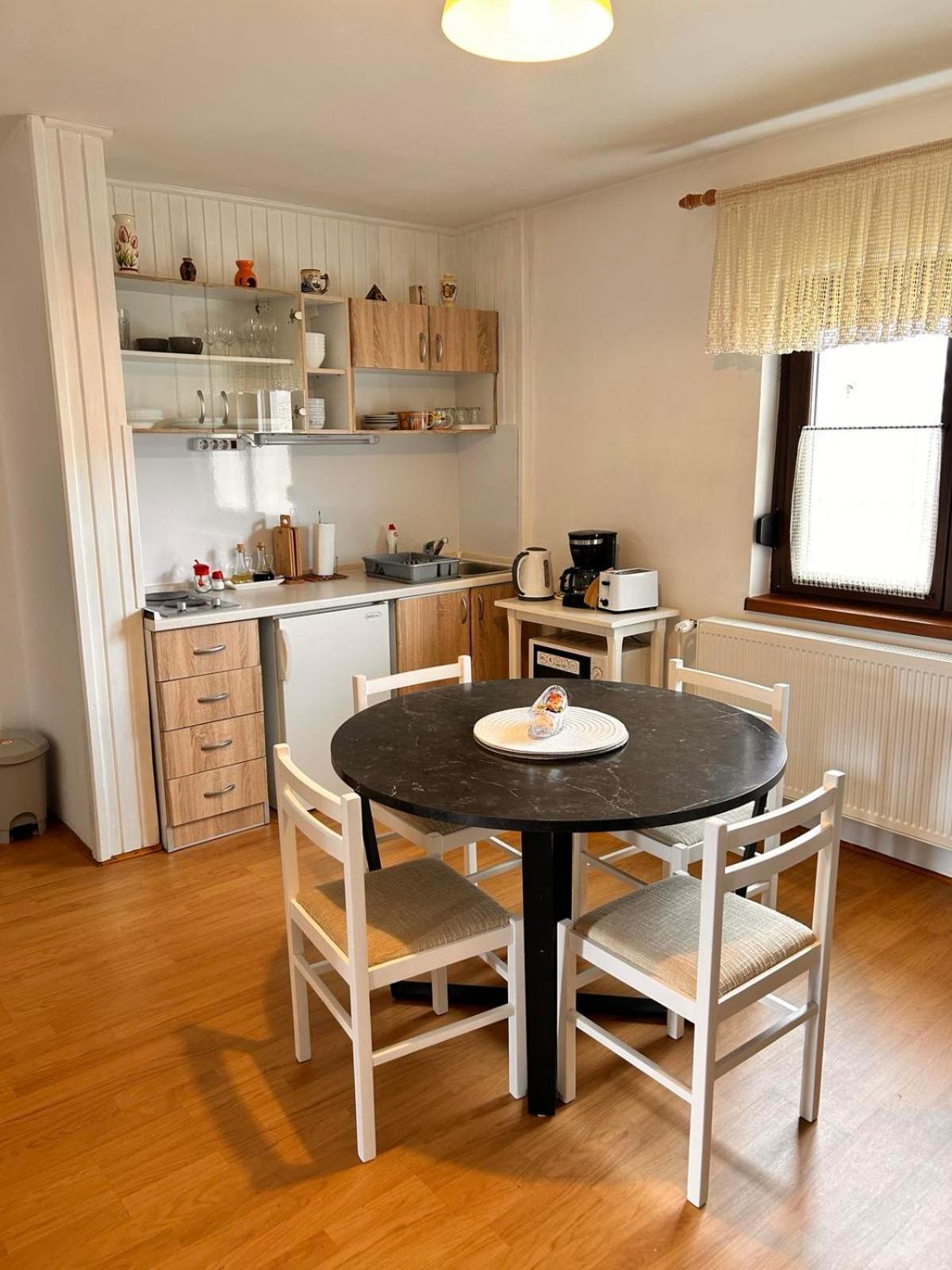 Two-Bedroom Apartment - Photo 35