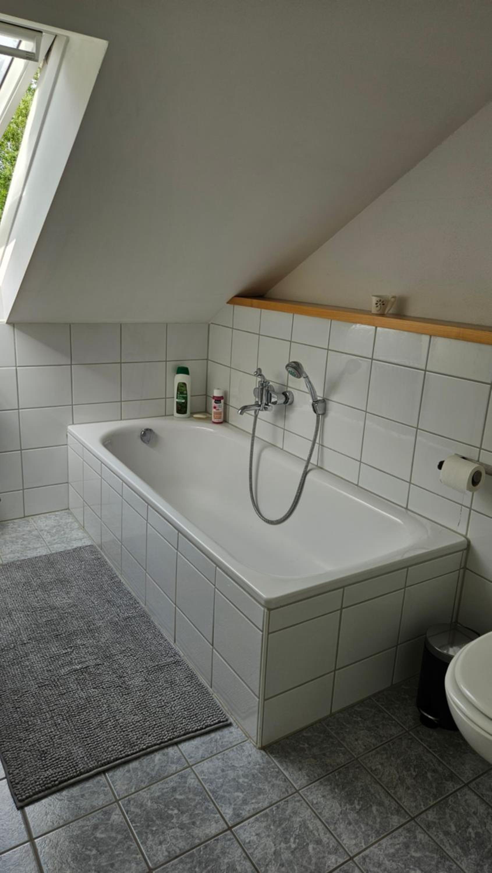 One-Bedroom Apartment photo 3