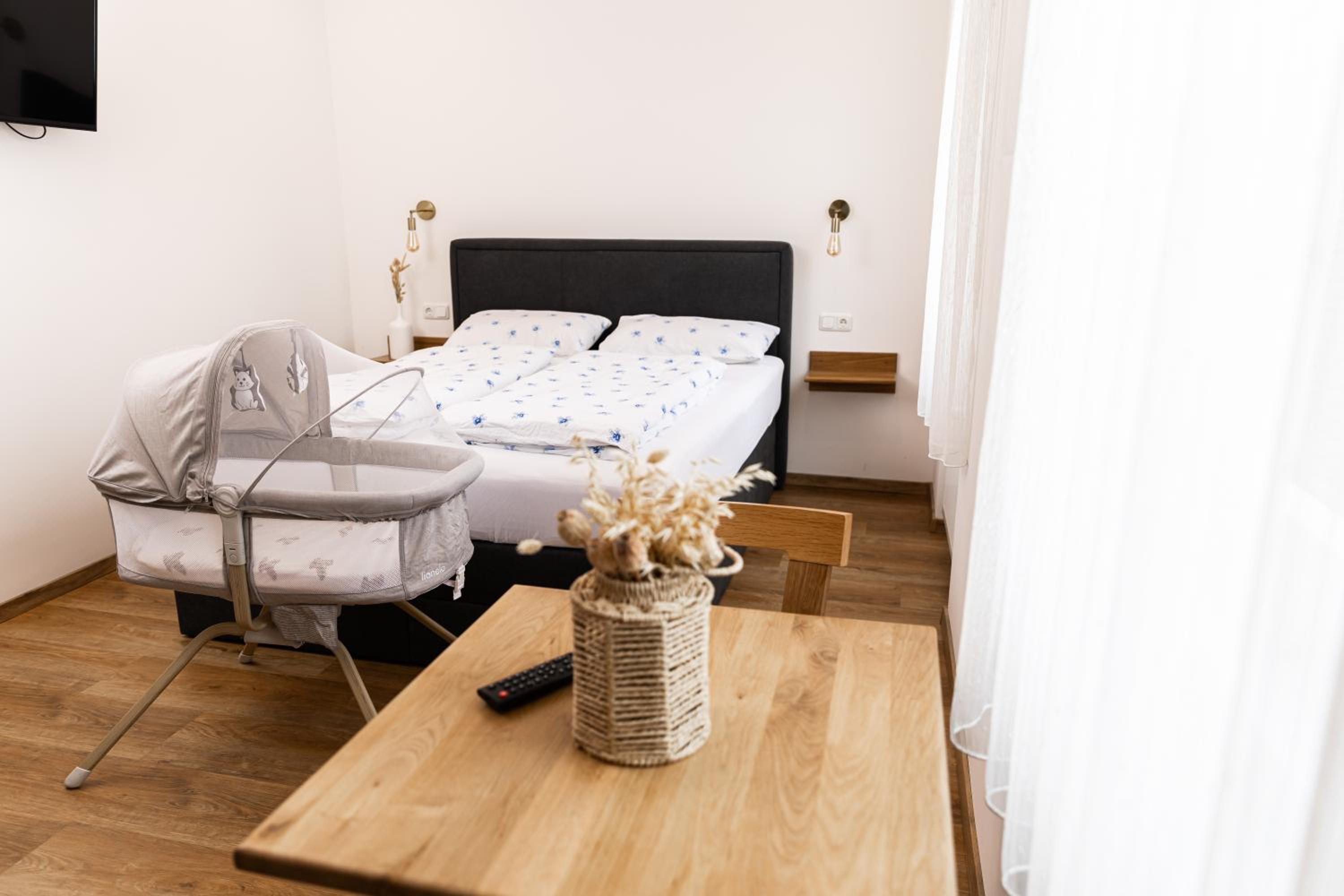 Superior Double Room photo 3