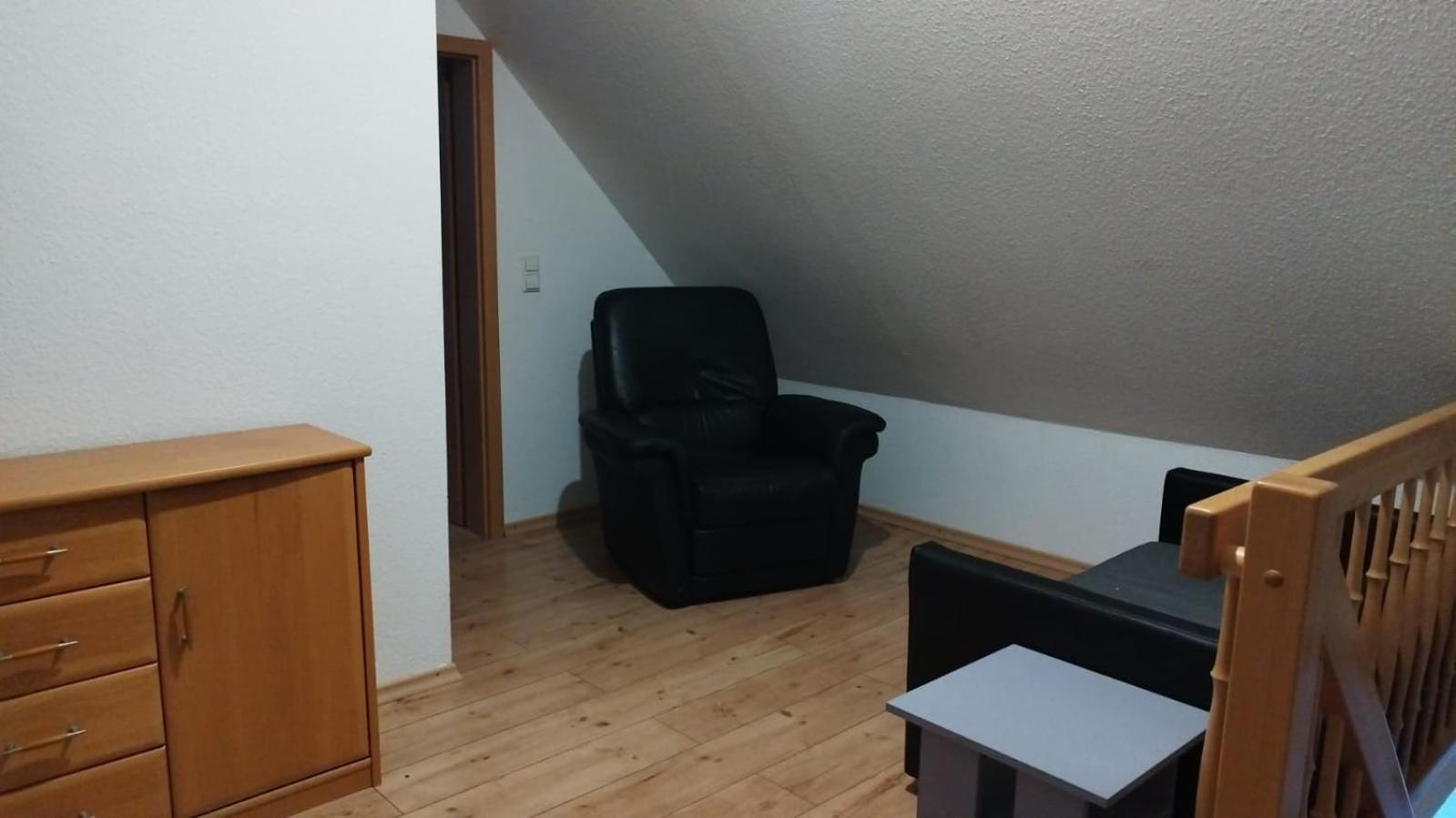 Three-Bedroom Apartment with Balcony photo 3