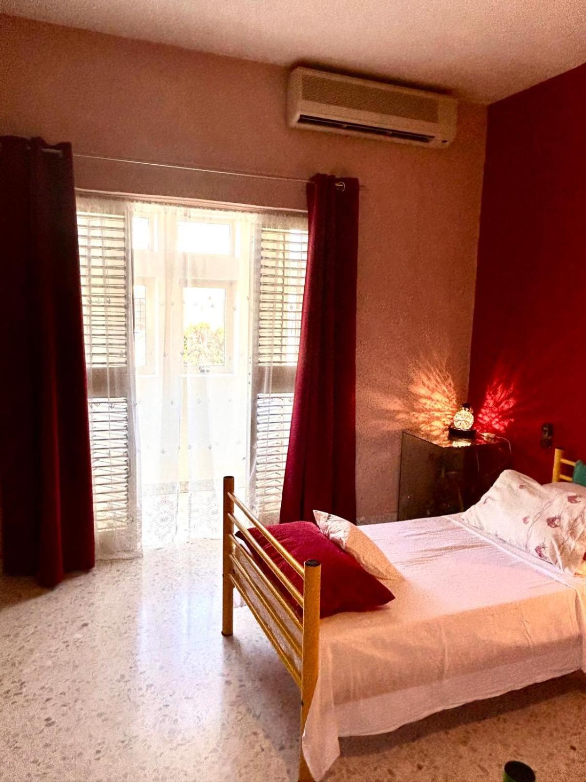 Deluxe Twin Room with Sea View
