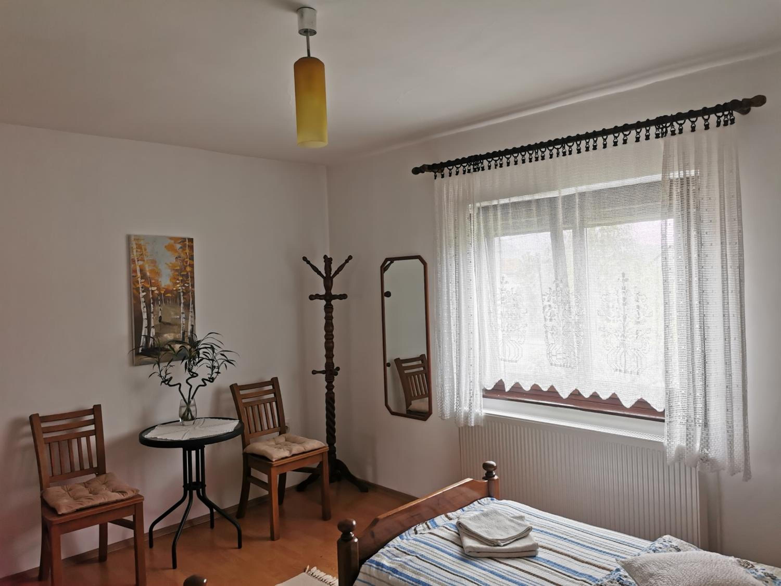 Two-Bedroom Apartment - Photo 39